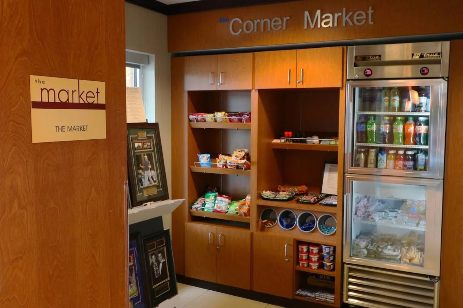 Fairfield Inn & Suites by Marriott Des Moines Airport