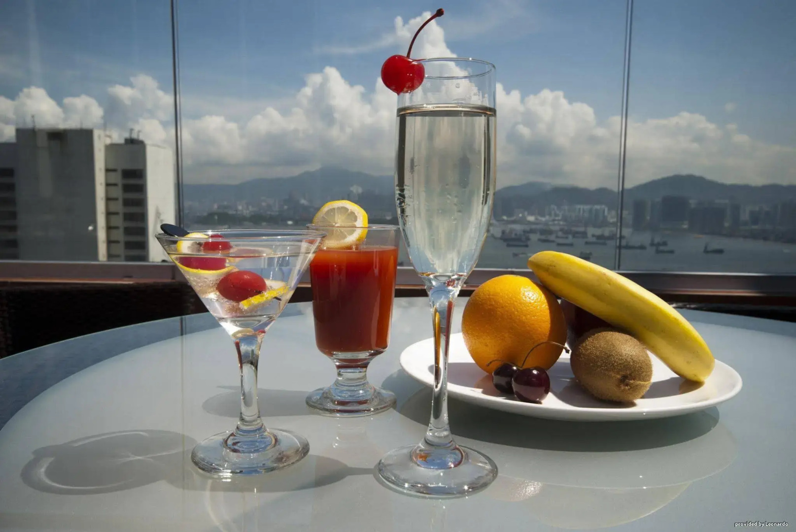 Ramada Hong Kong Harbour View