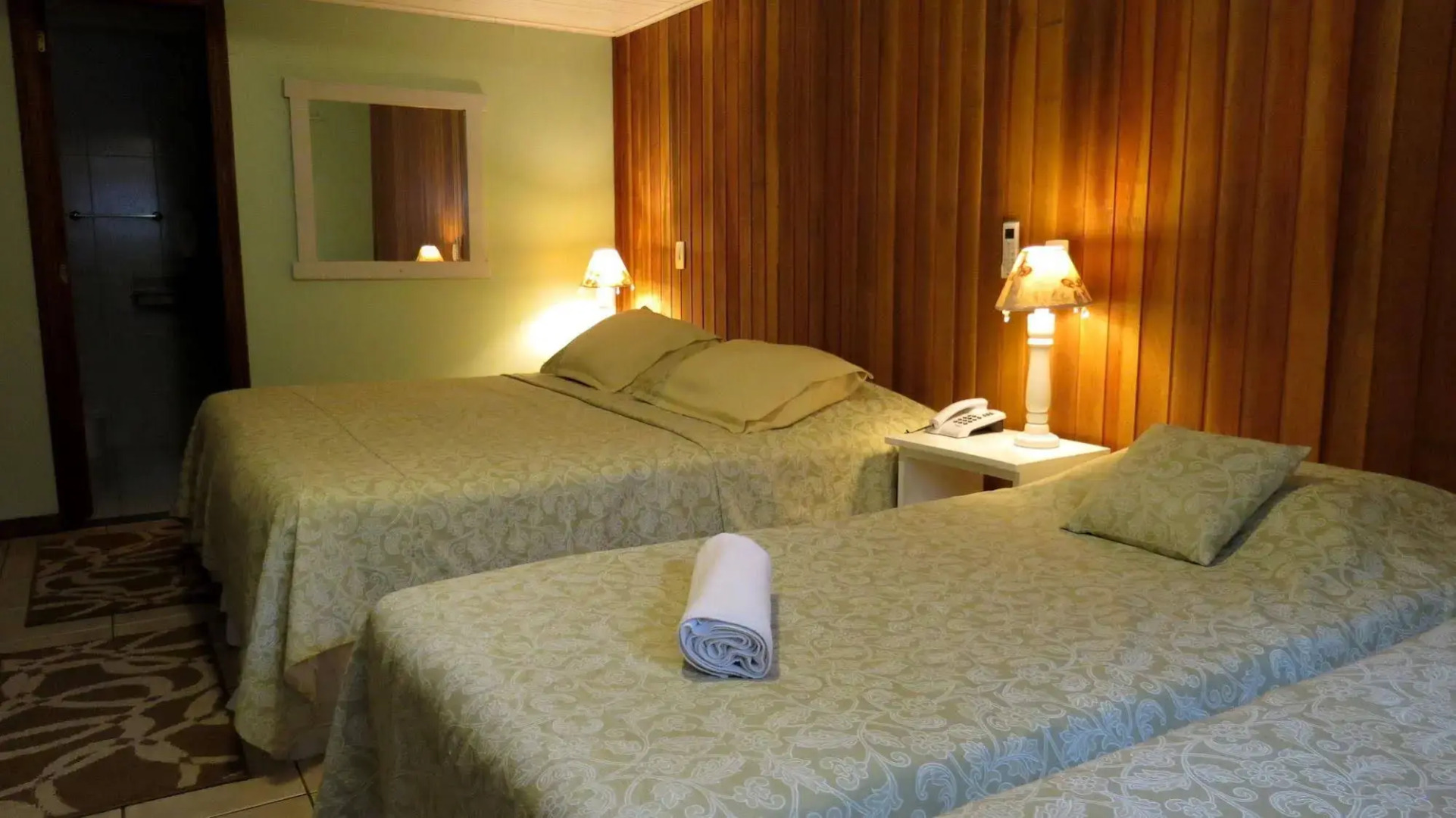 Pousada Villa Allegro