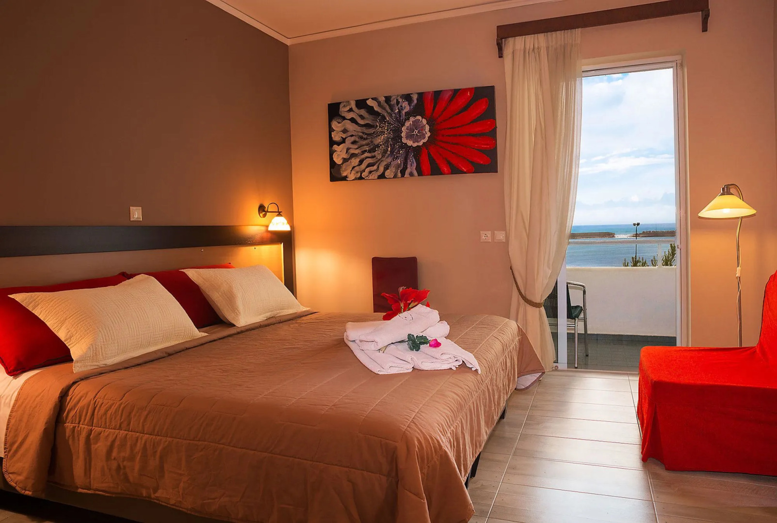 Kyparissia Beach Hotel