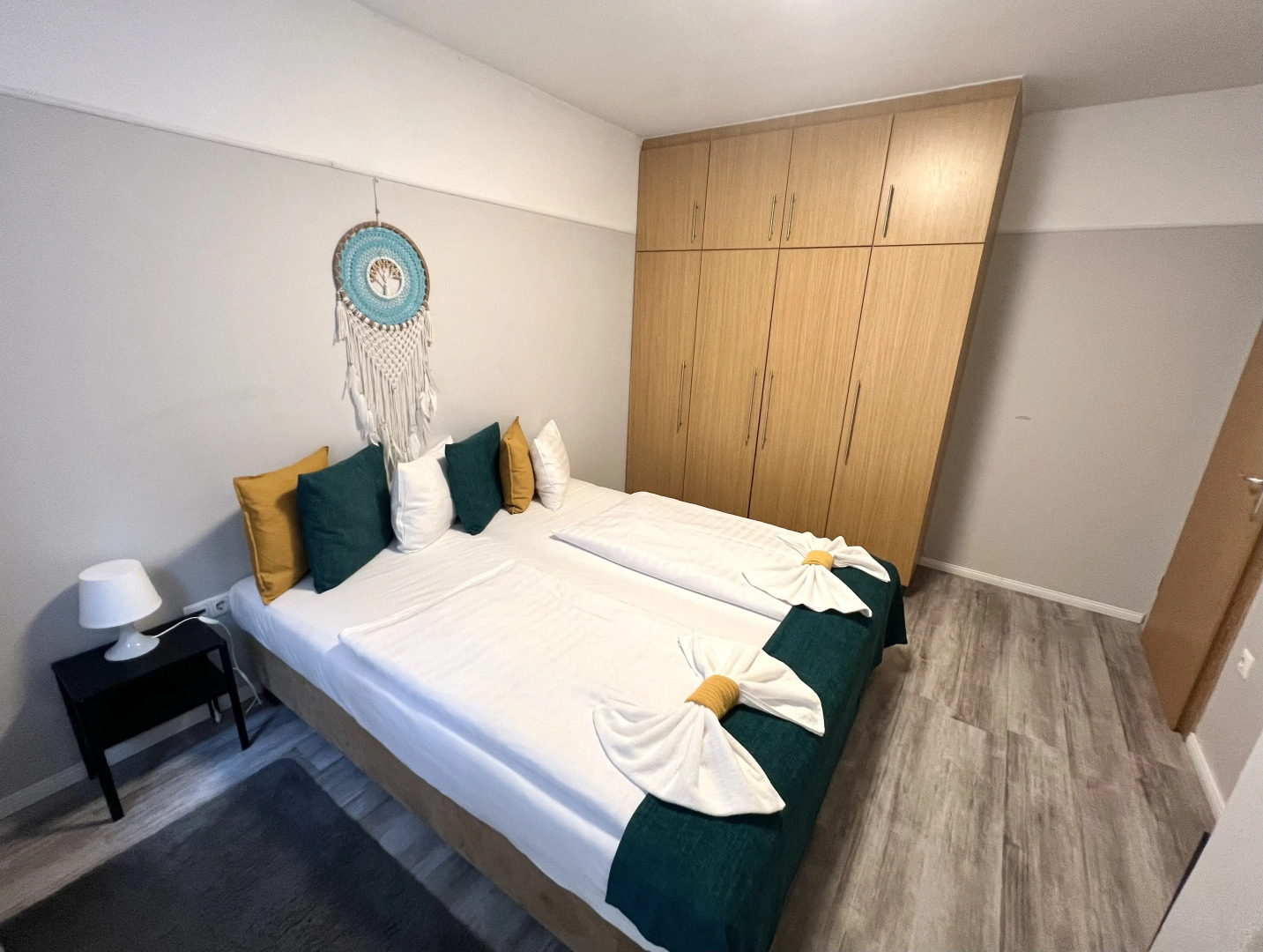 Nova Apartments Budapest