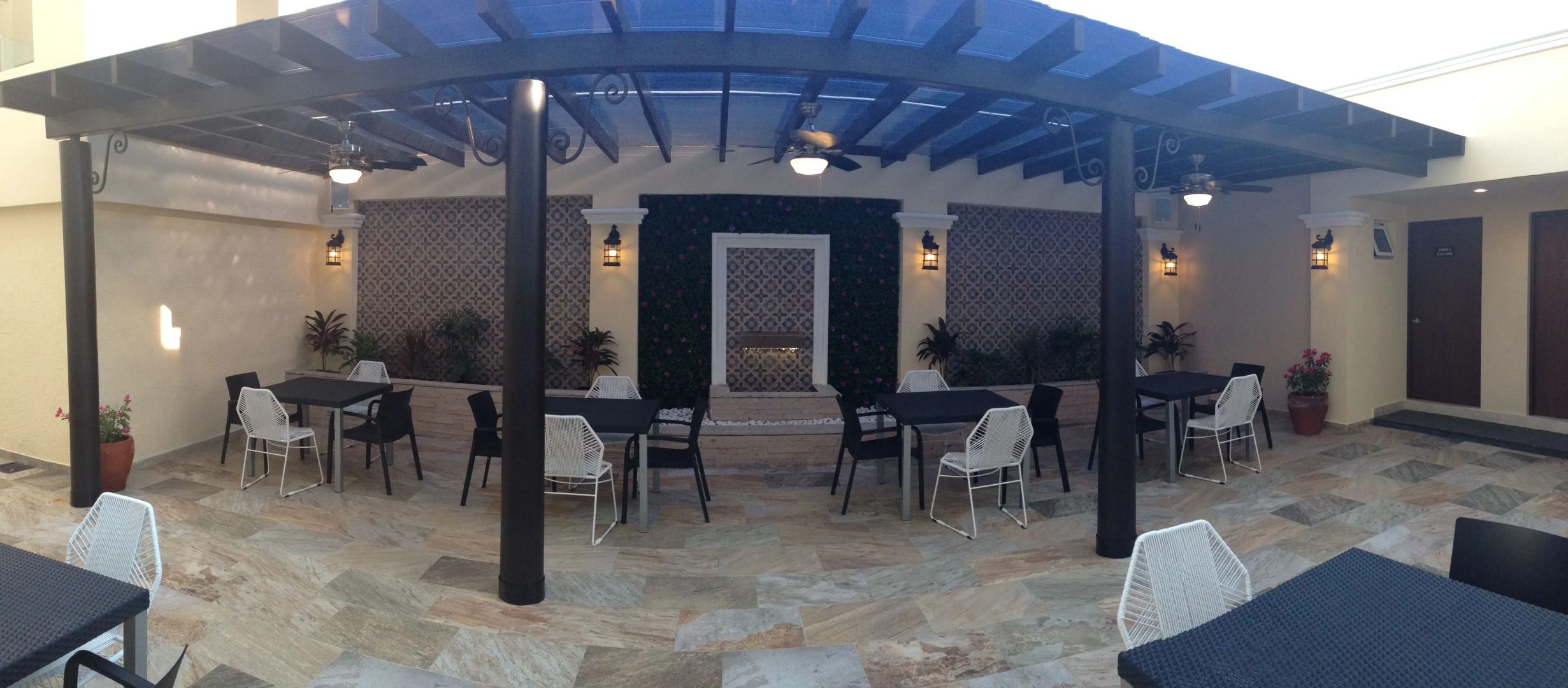 Gamma Mazatlán The Inn Centro Histórico