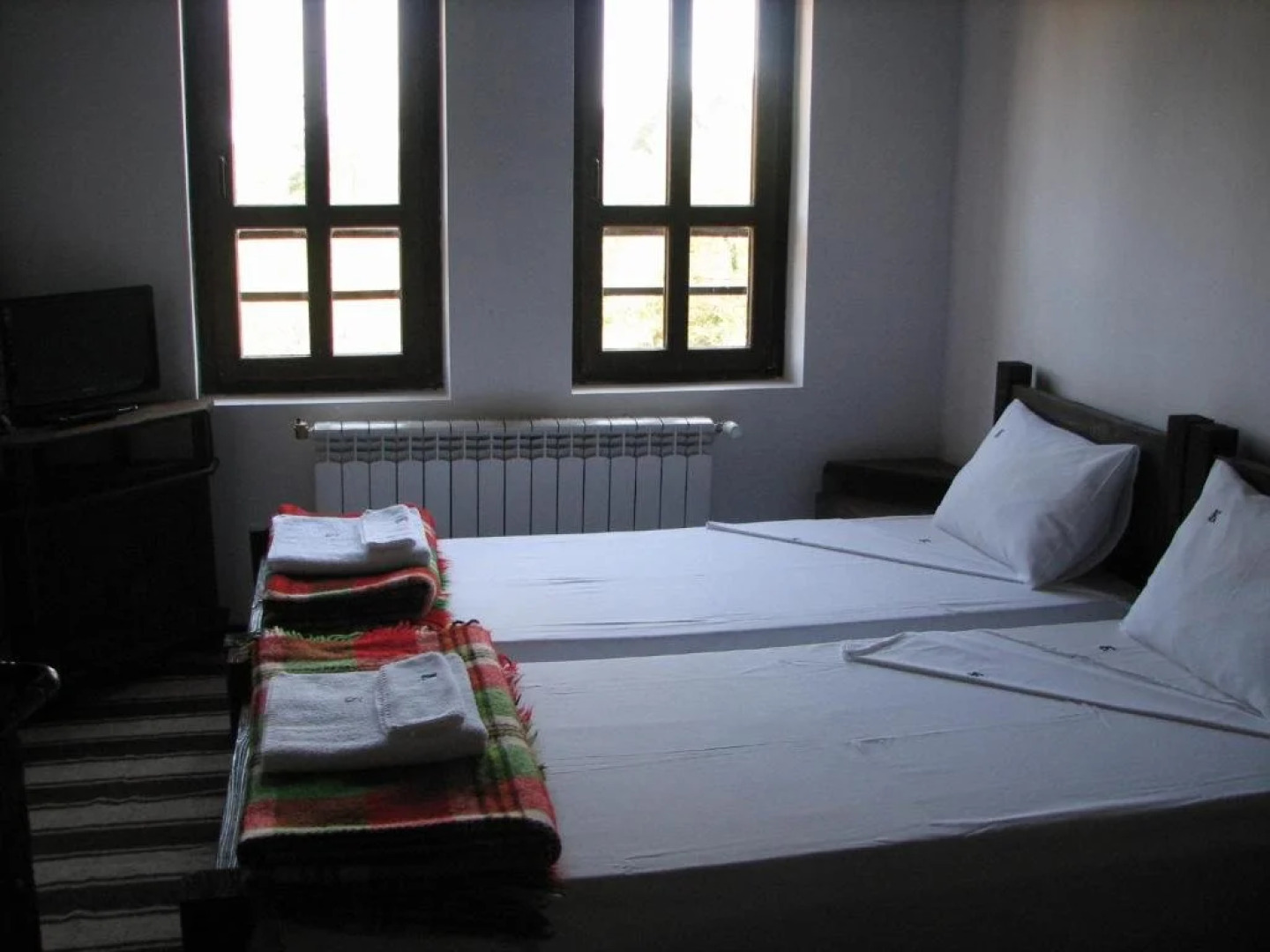 Family Hotel Kalifer