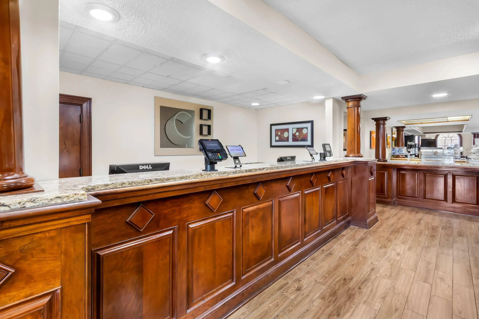 Comfort Suites Sumter