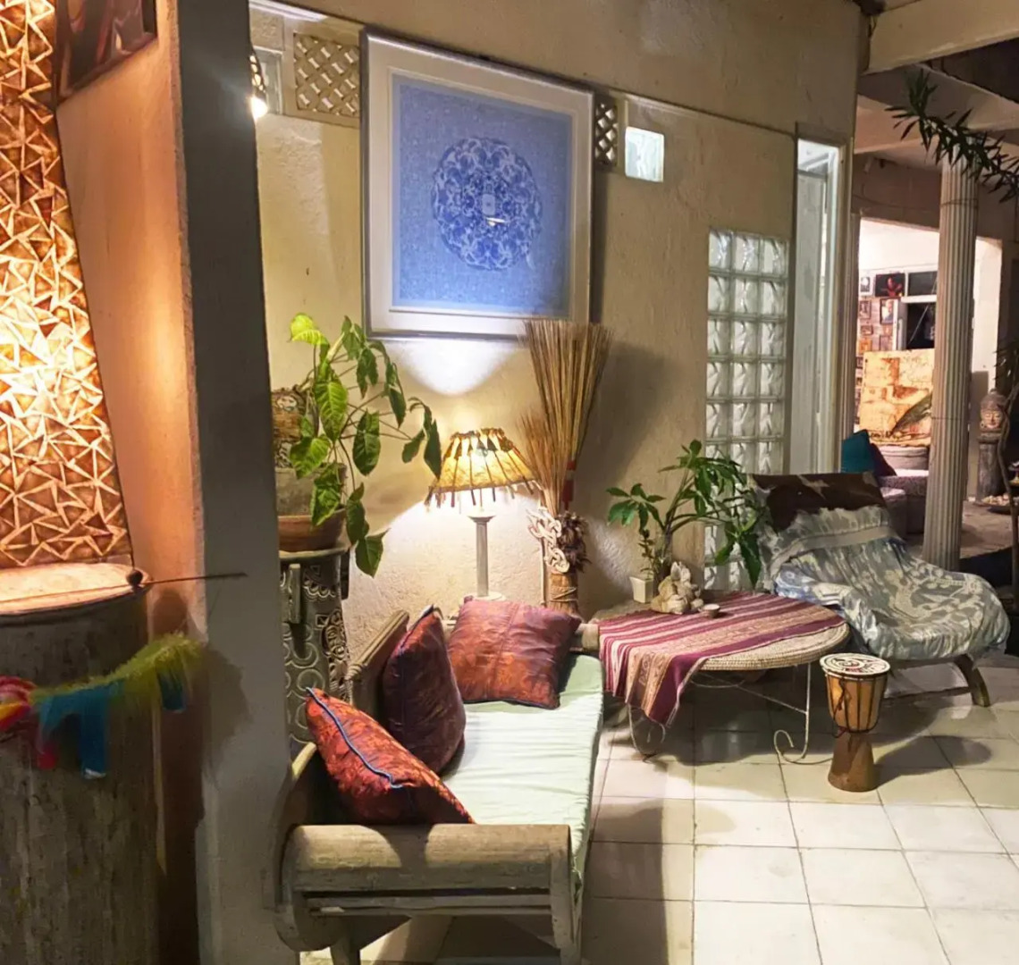 Shady Grove Healing Centre and Homestay