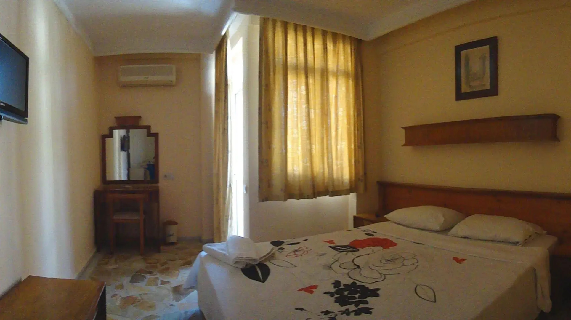 Tuncer Garden Hotel