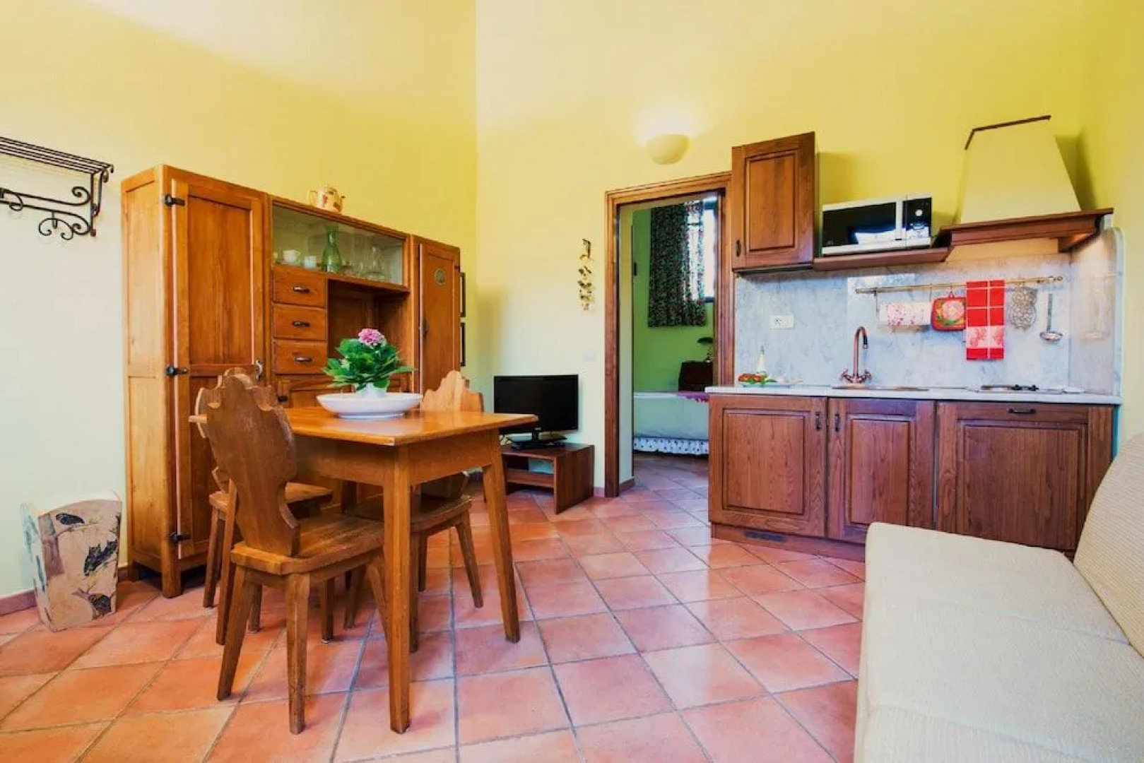 Le Civette Country Resort