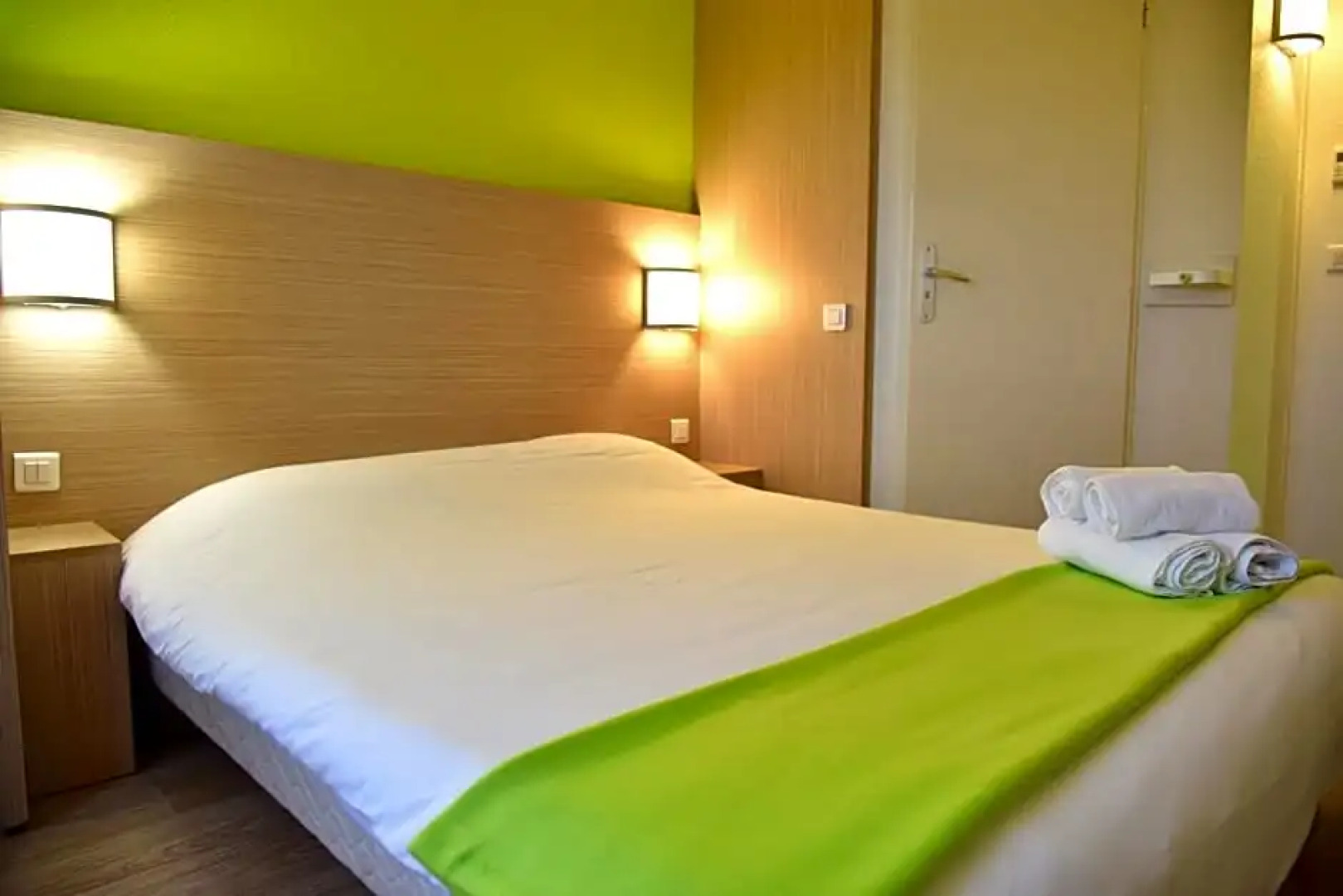 Sweet and Smart Hotel - formerly Premiere Classe Hambach