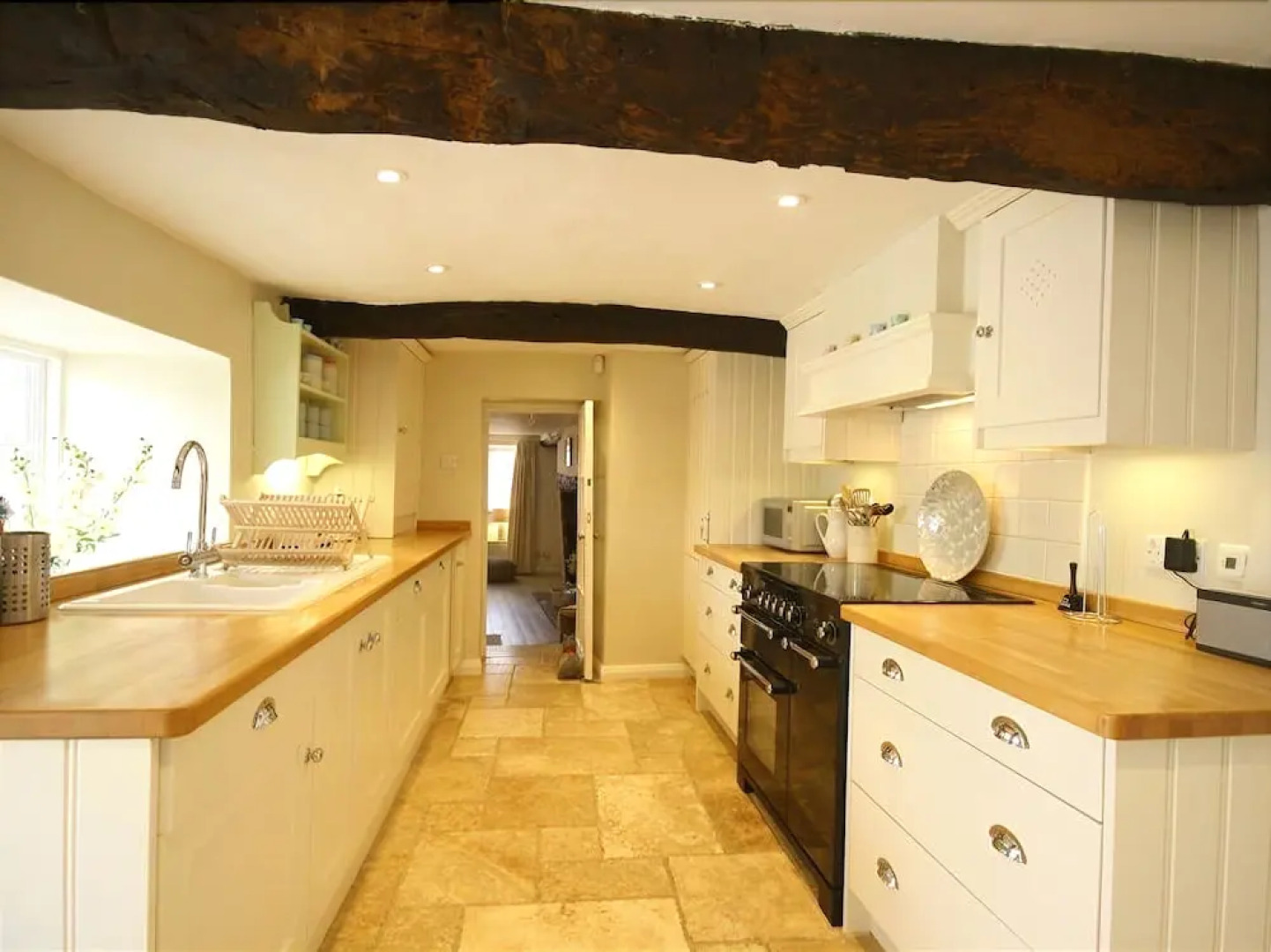 Providence Cottage, BURFORD