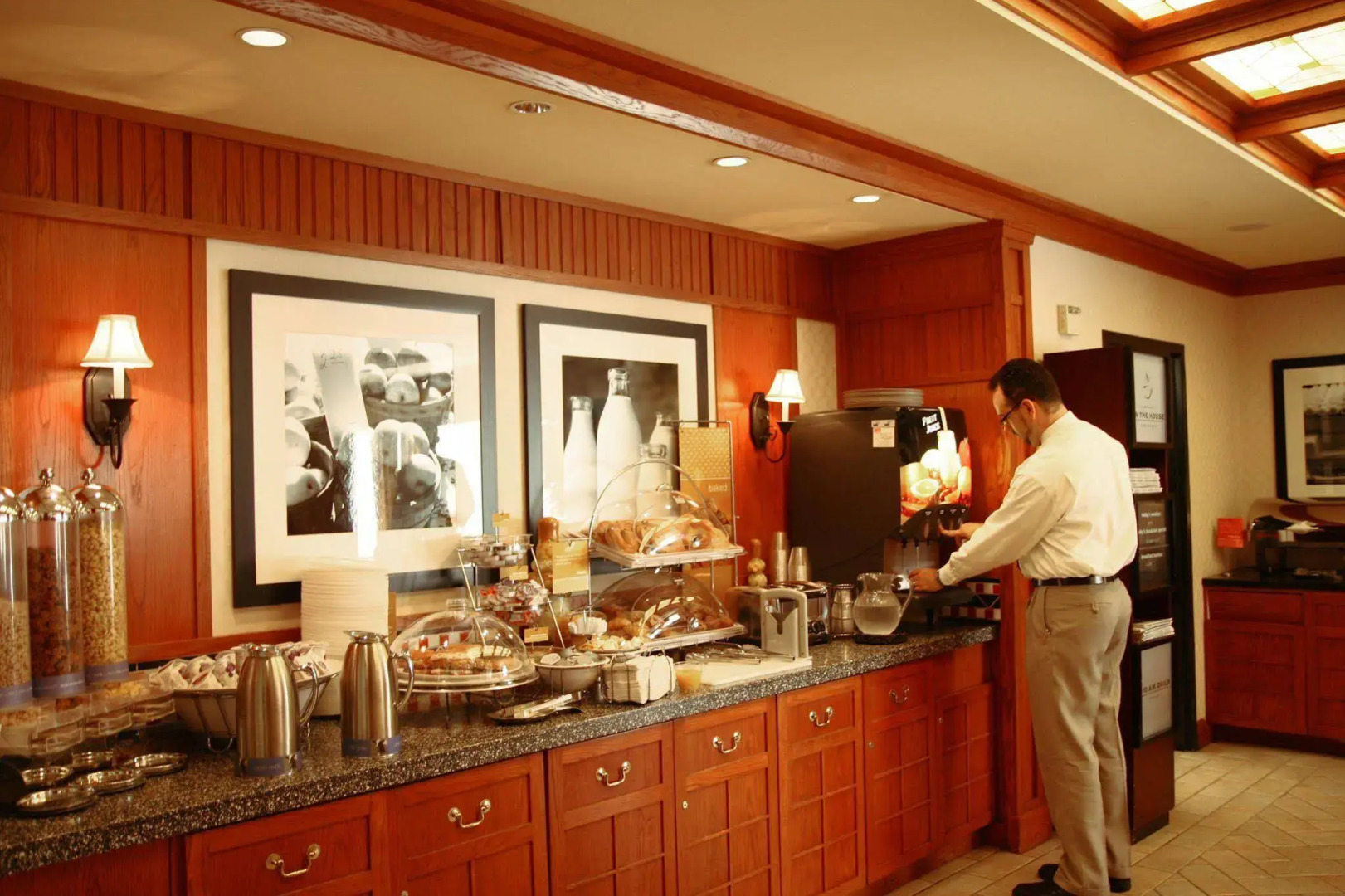 Hampton Inn Philadelphia/Plymouth Meeting