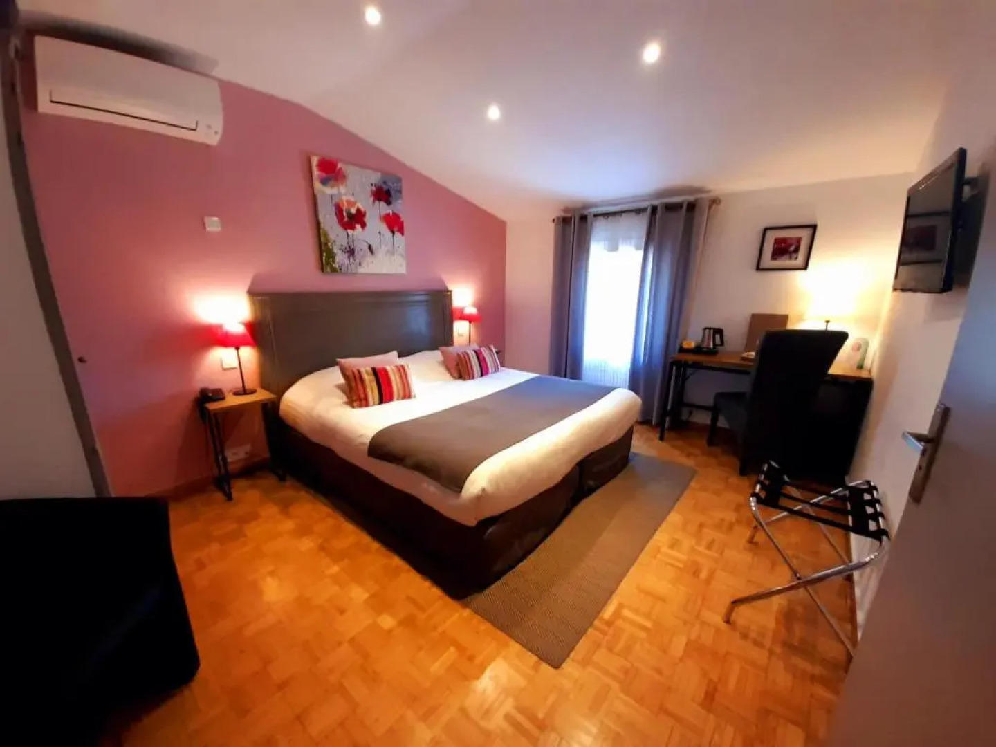 Hôtel Le Fabian des Baux