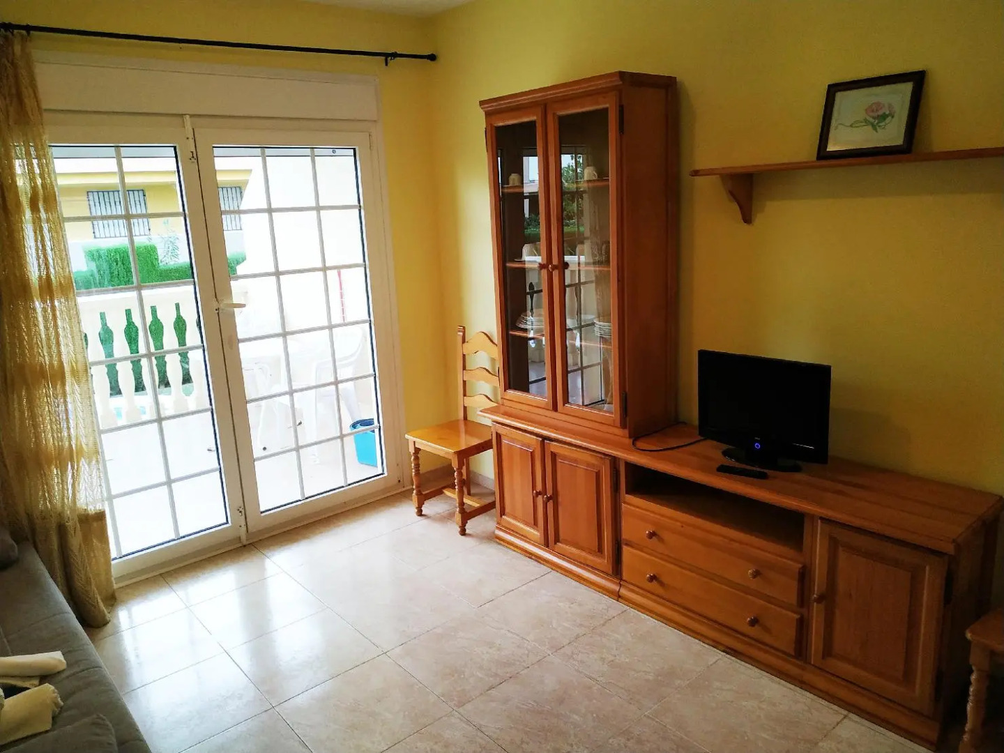 Apartamentos Madeira 3000