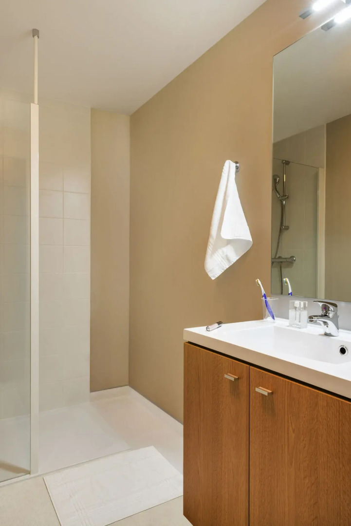 Aparthotel Adagio Access Dijon République