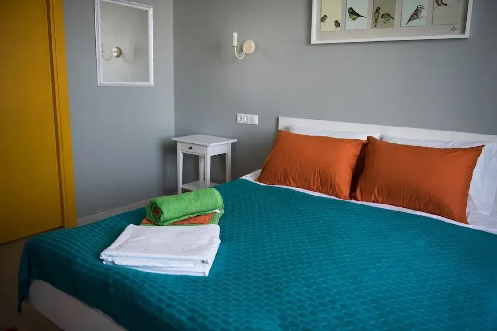 Hostel Kazanskiy Skvorechnik