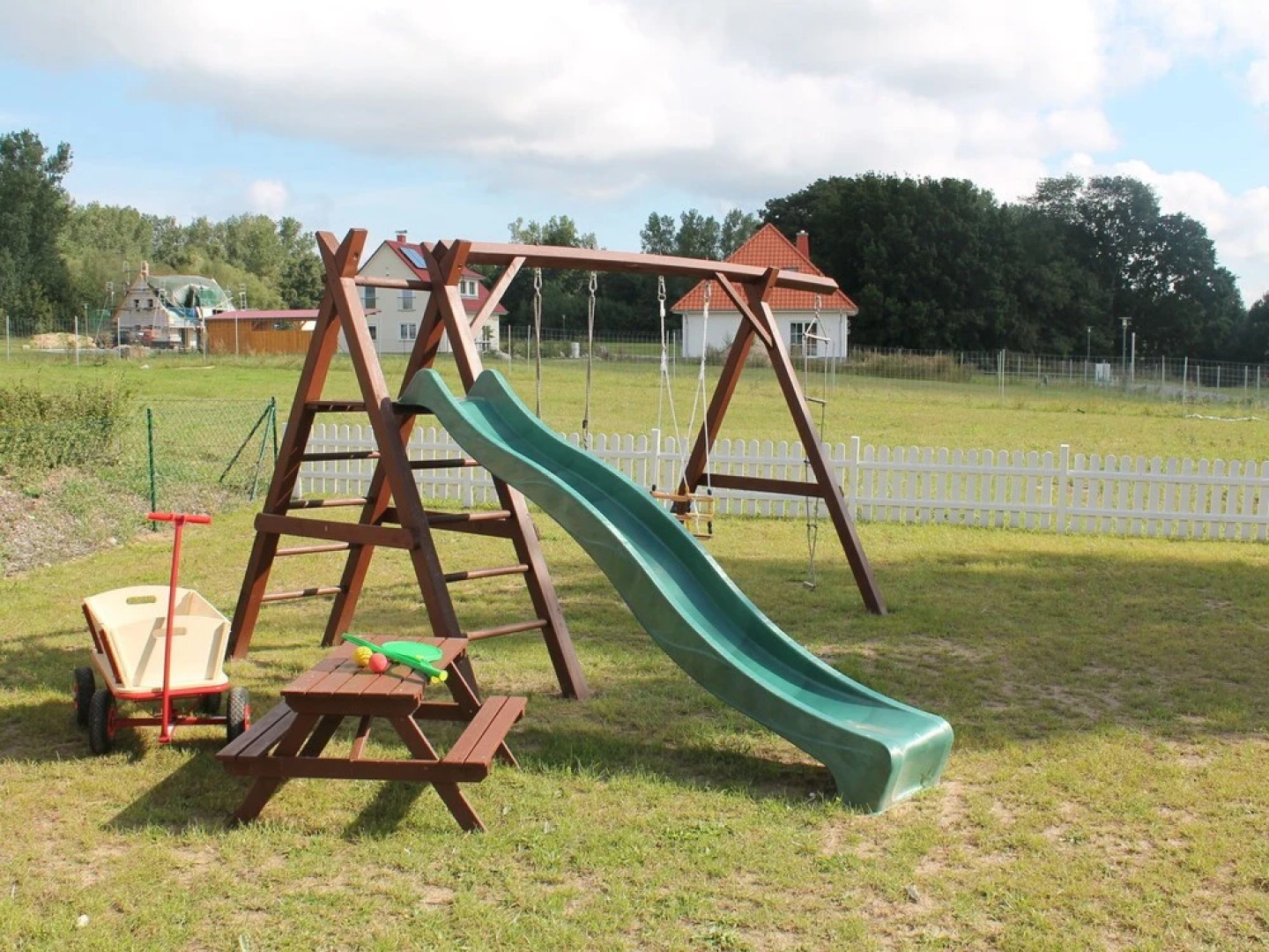 Family Holiday Home in Rerik near Baltic Sea