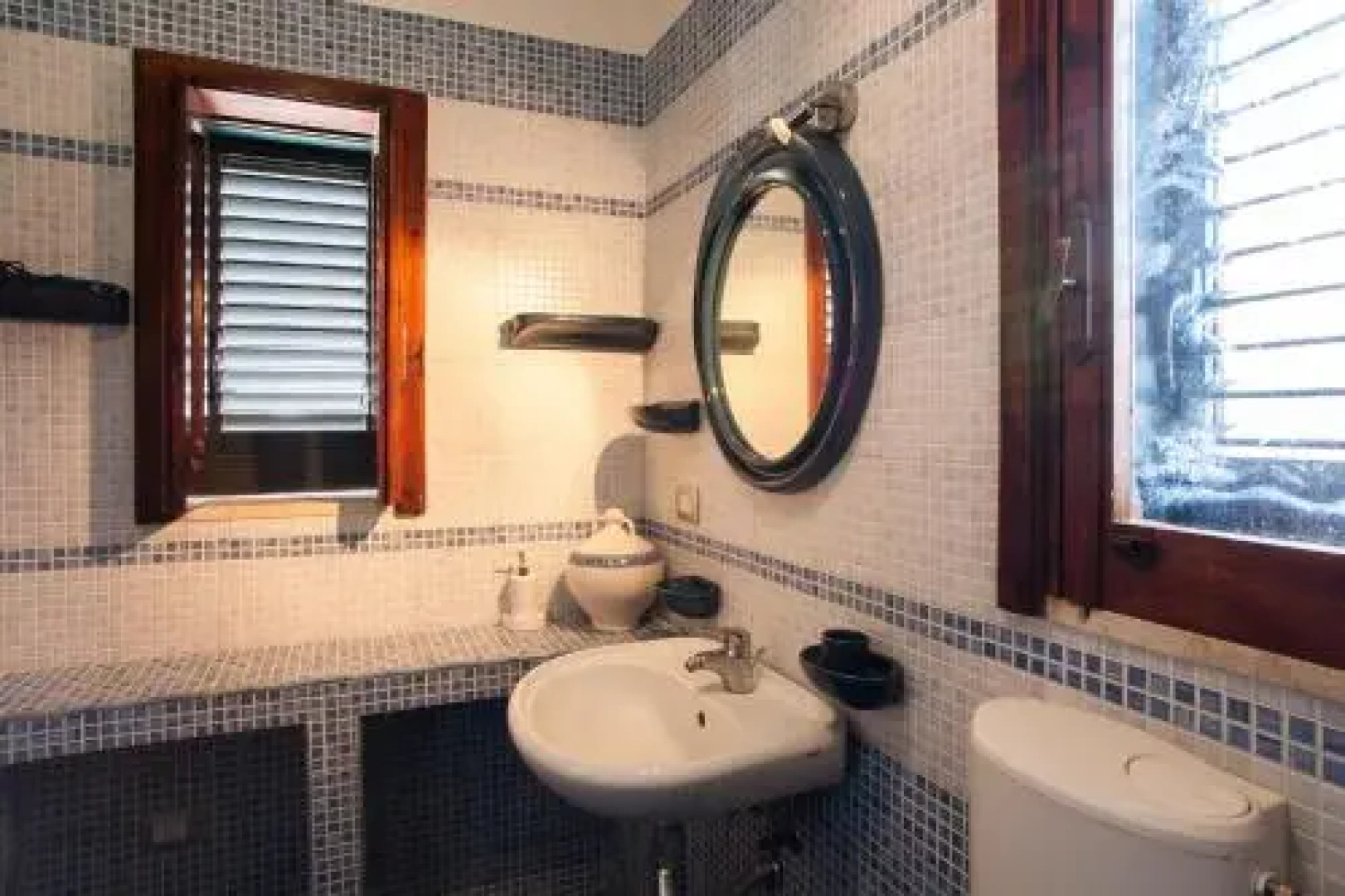 Apartment with View M206