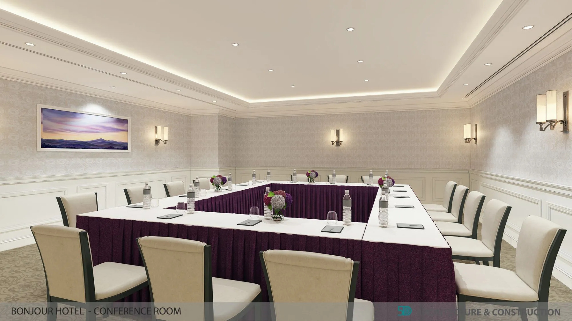 Bonjour Nha Trang Hotel