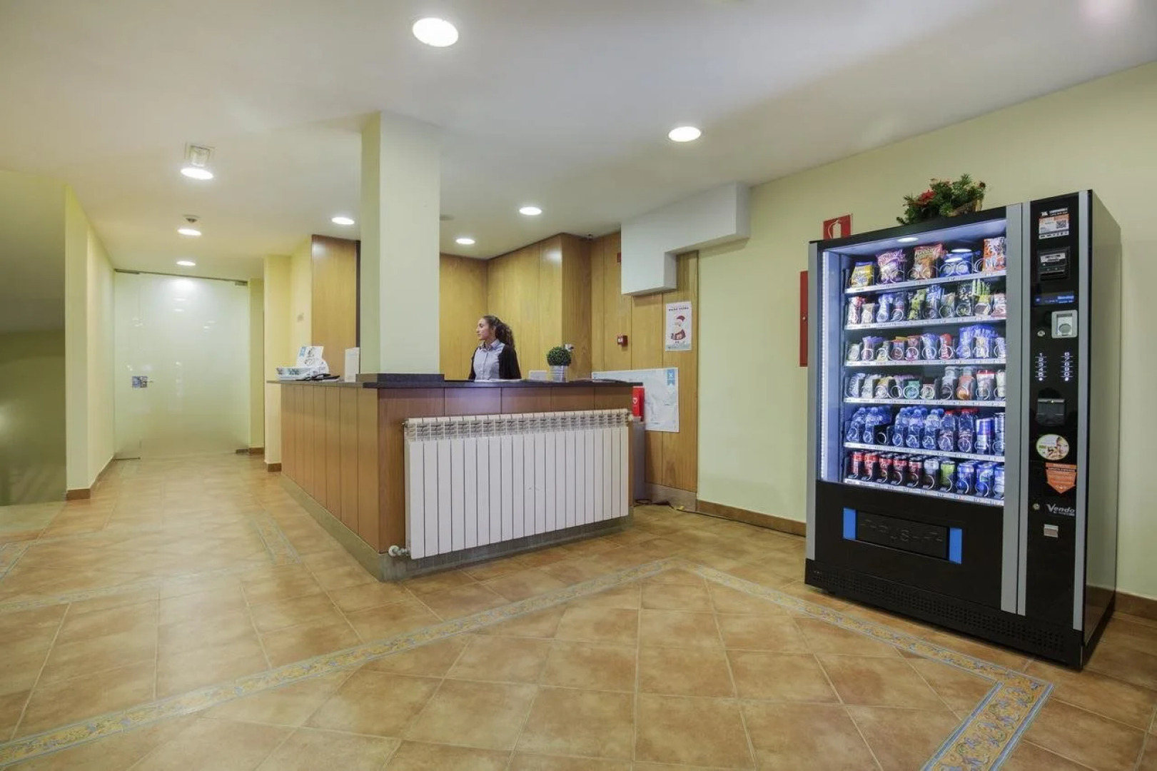 Hotel Catalunya Ski by Nexta