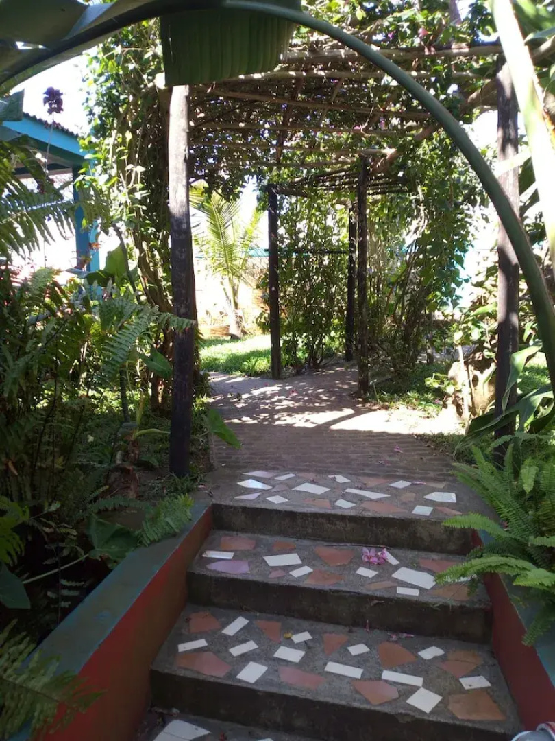 Waves Lodge
