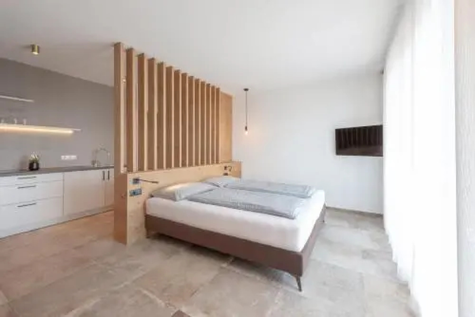 Ferienwohnungen Tschigg