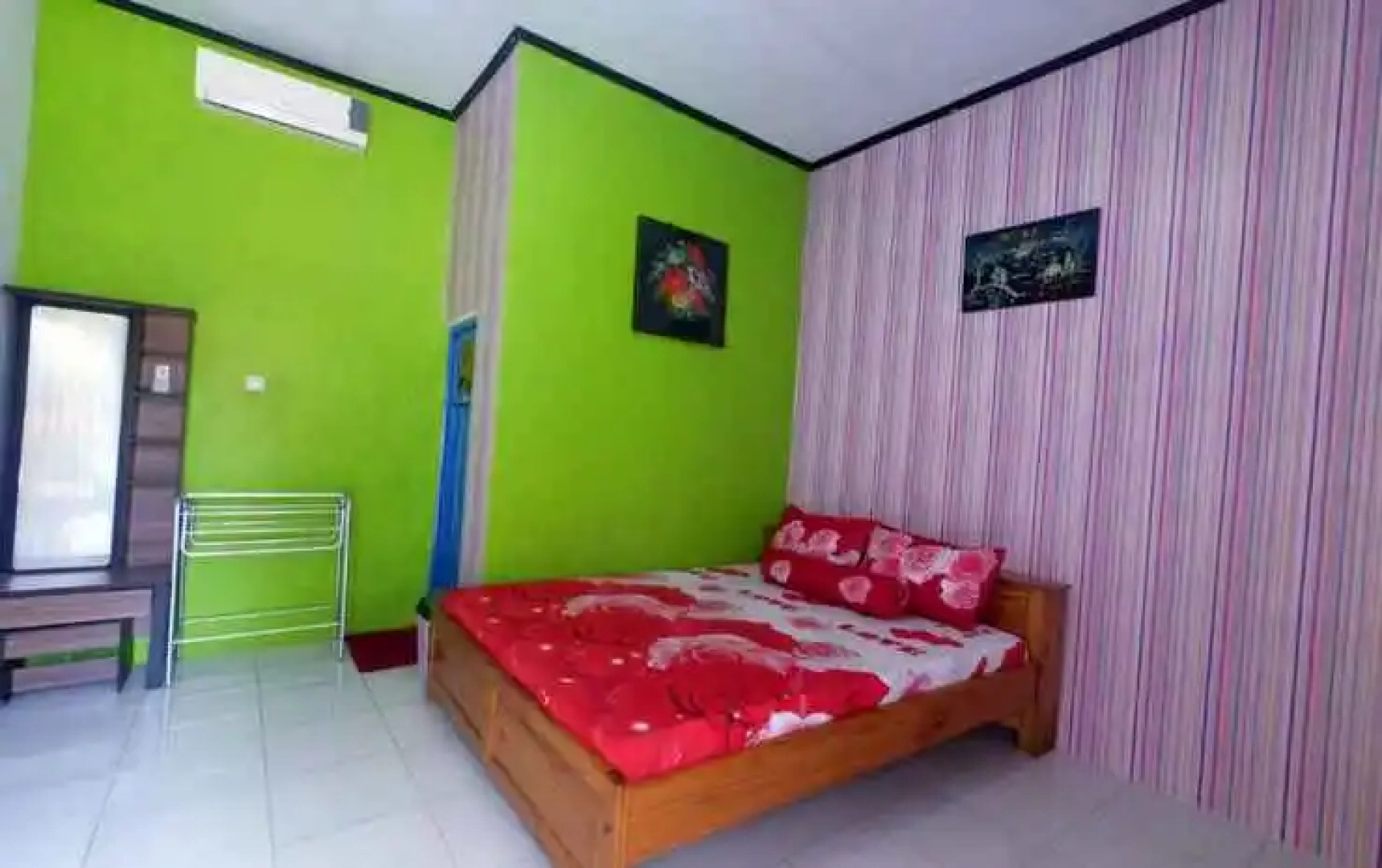 Bira Youzard Guest House