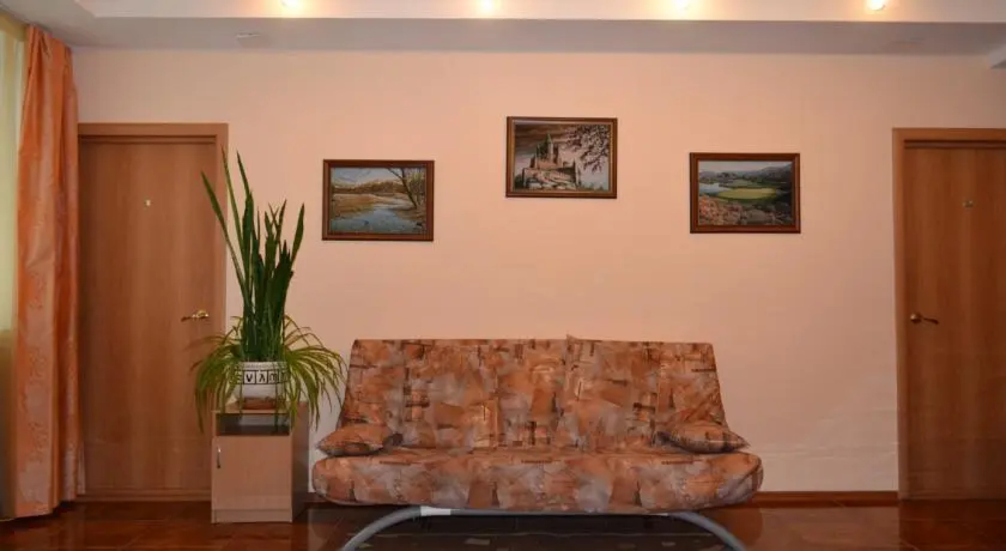 Oktyabrskaya na Belinskogo (korpus 3)