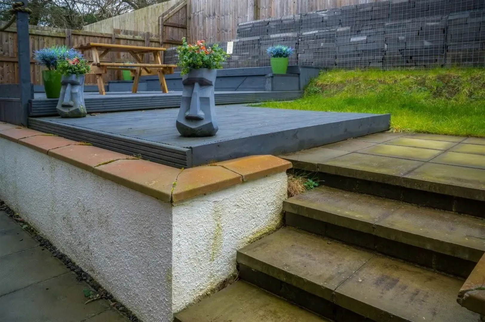 Kilgetty Heights - 2 Bedroom - Kilgetty