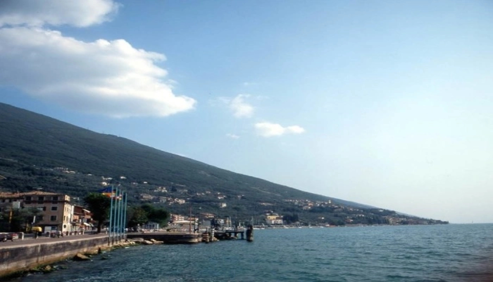 Appartamento Villa Isabella