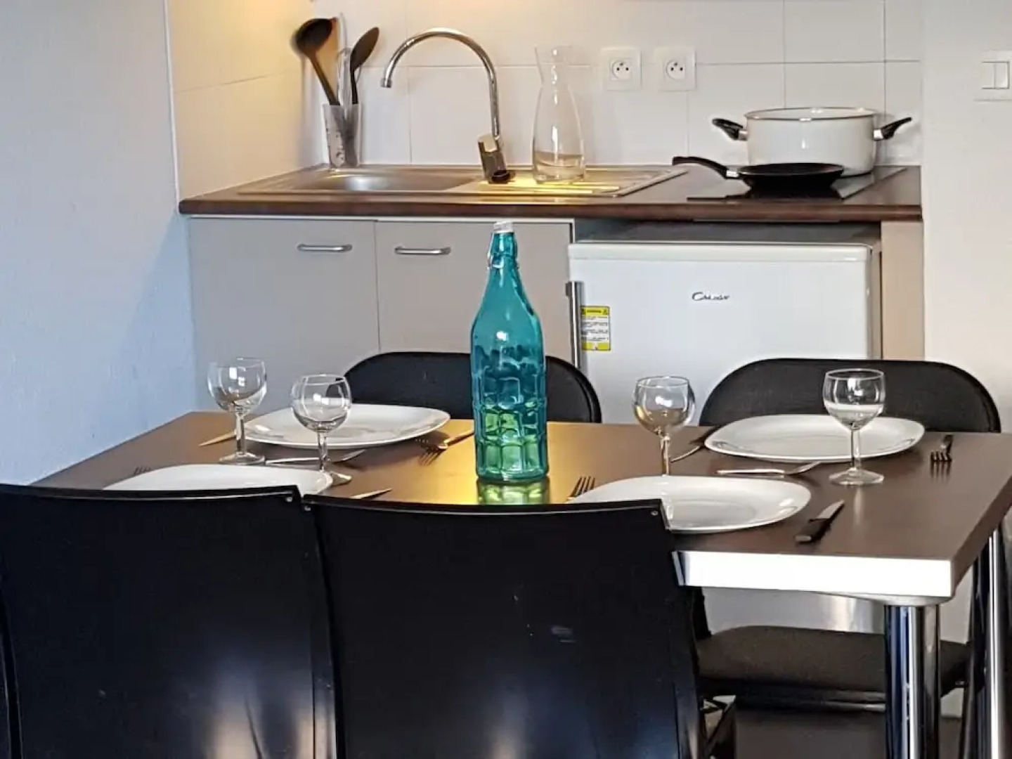 Résidence Les Blanches Provençales