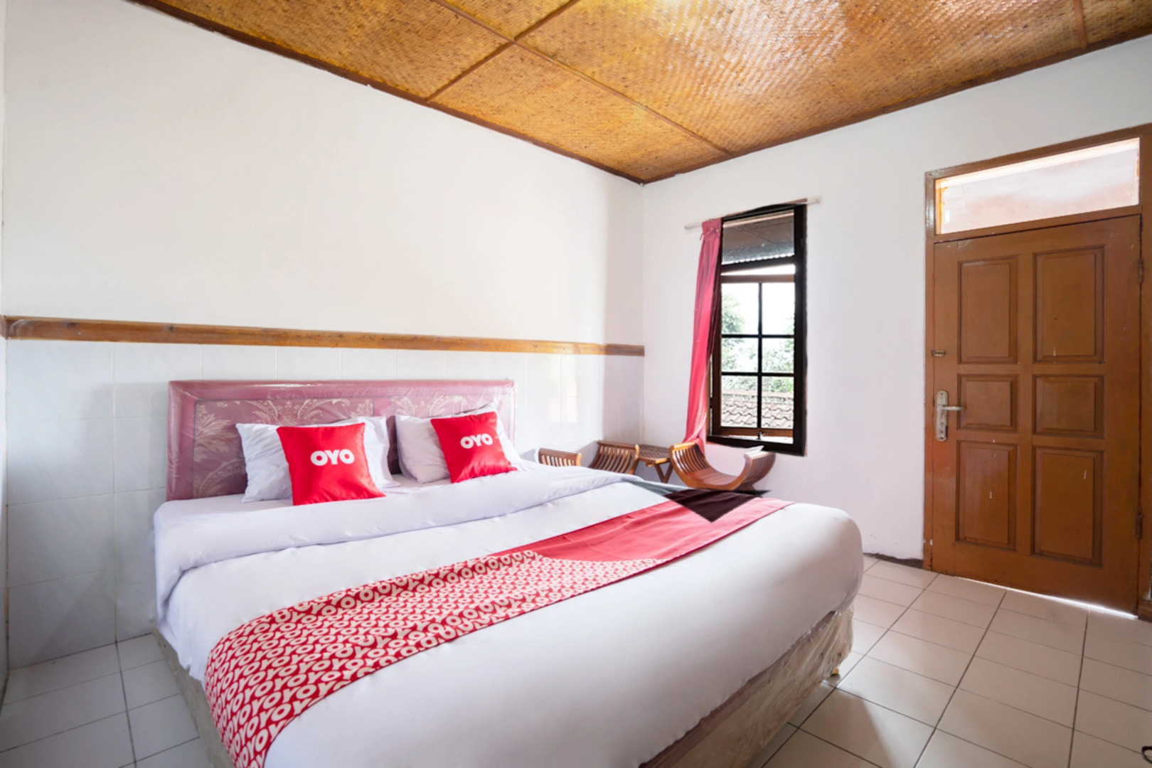 OYO 2157 Pondok Gembyang Air Panas Alam