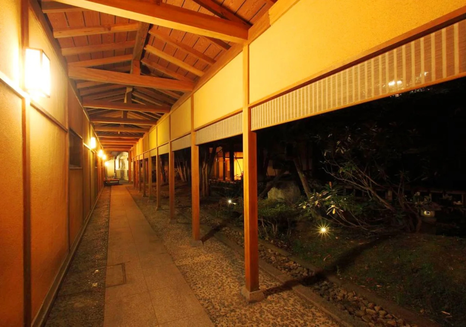 Tofukaiseki Sarugakyo Hotel