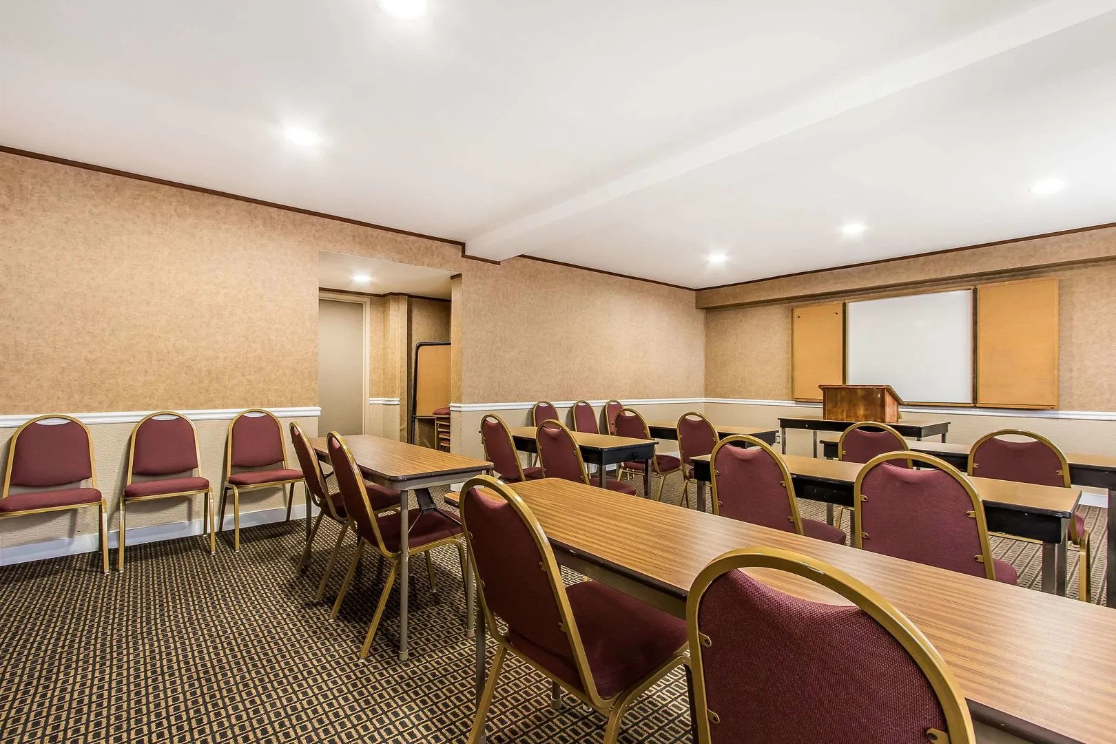 SureStay Plus by Best Western Mobile I-65