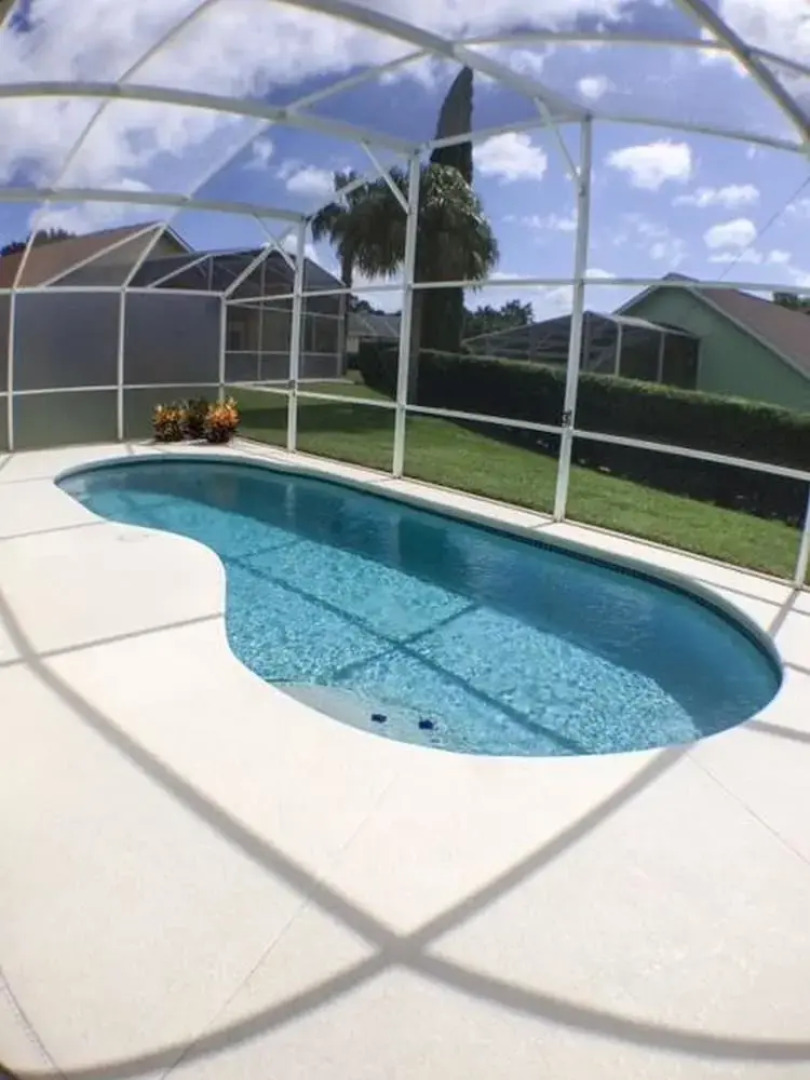 Mallory 2268 Apartment 4 Bedroom