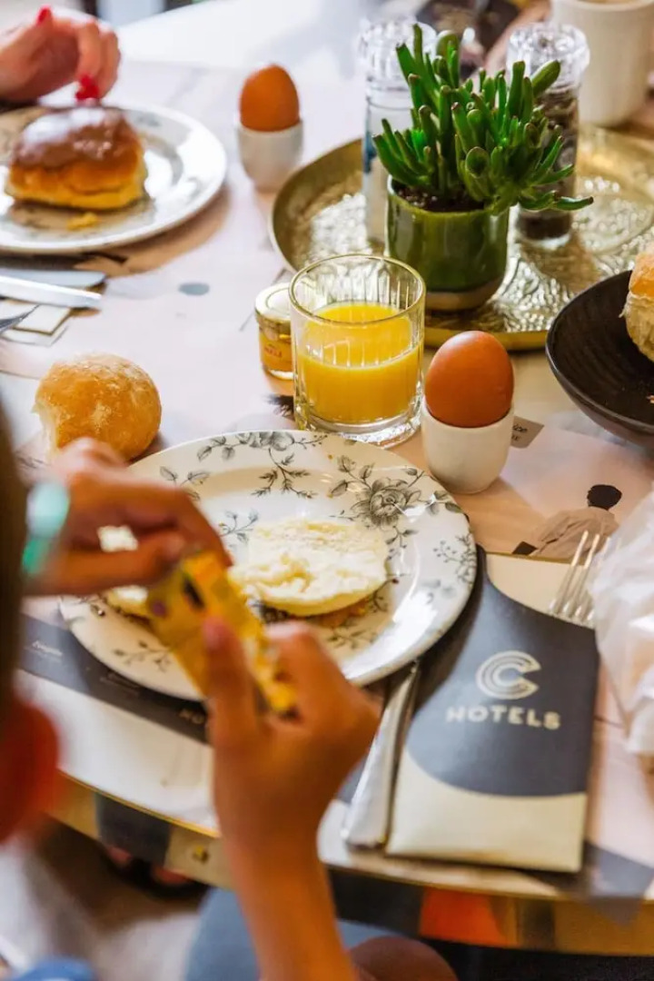 C-Hotels Continental