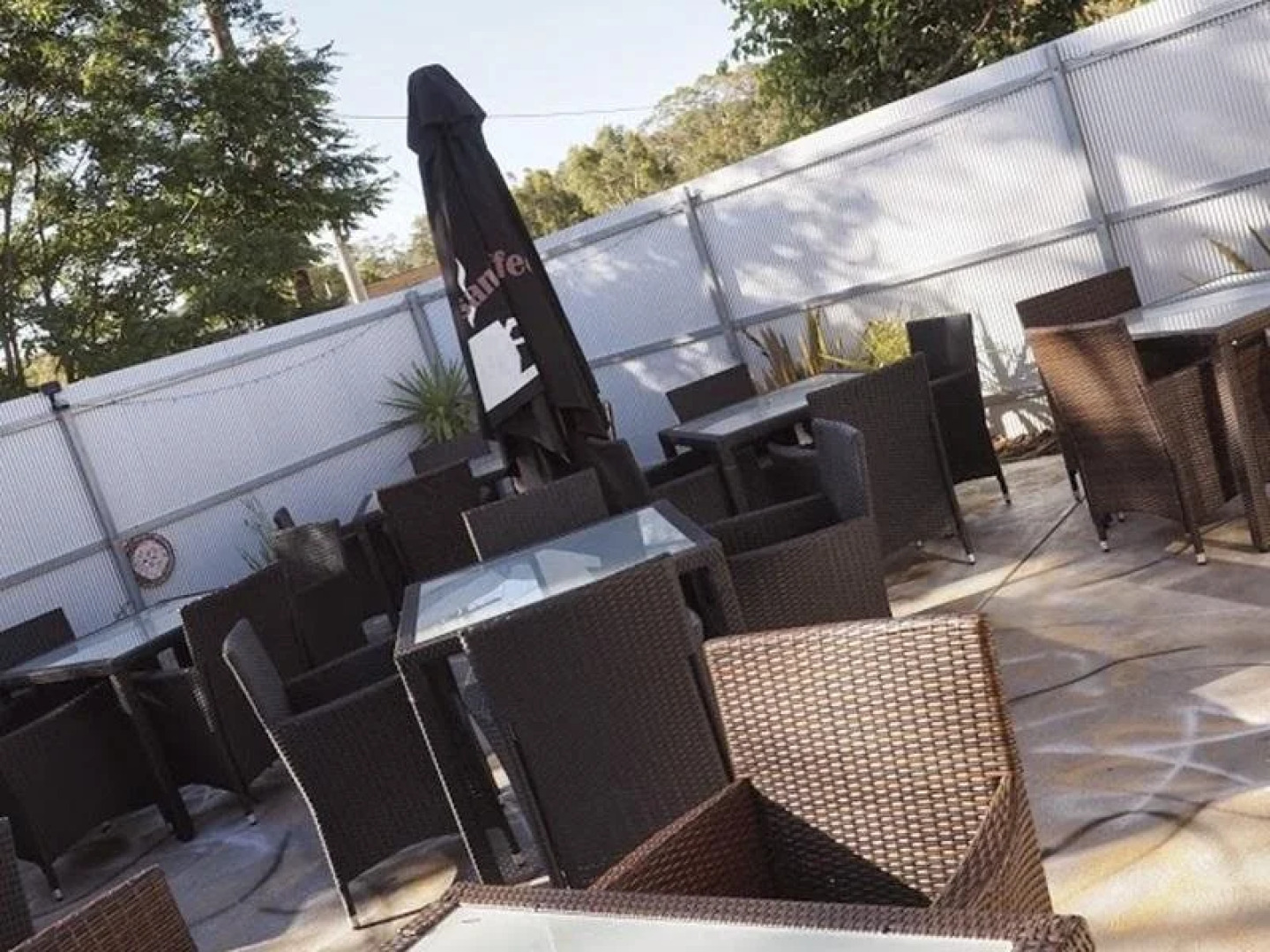 Moonambel Resort Hotel