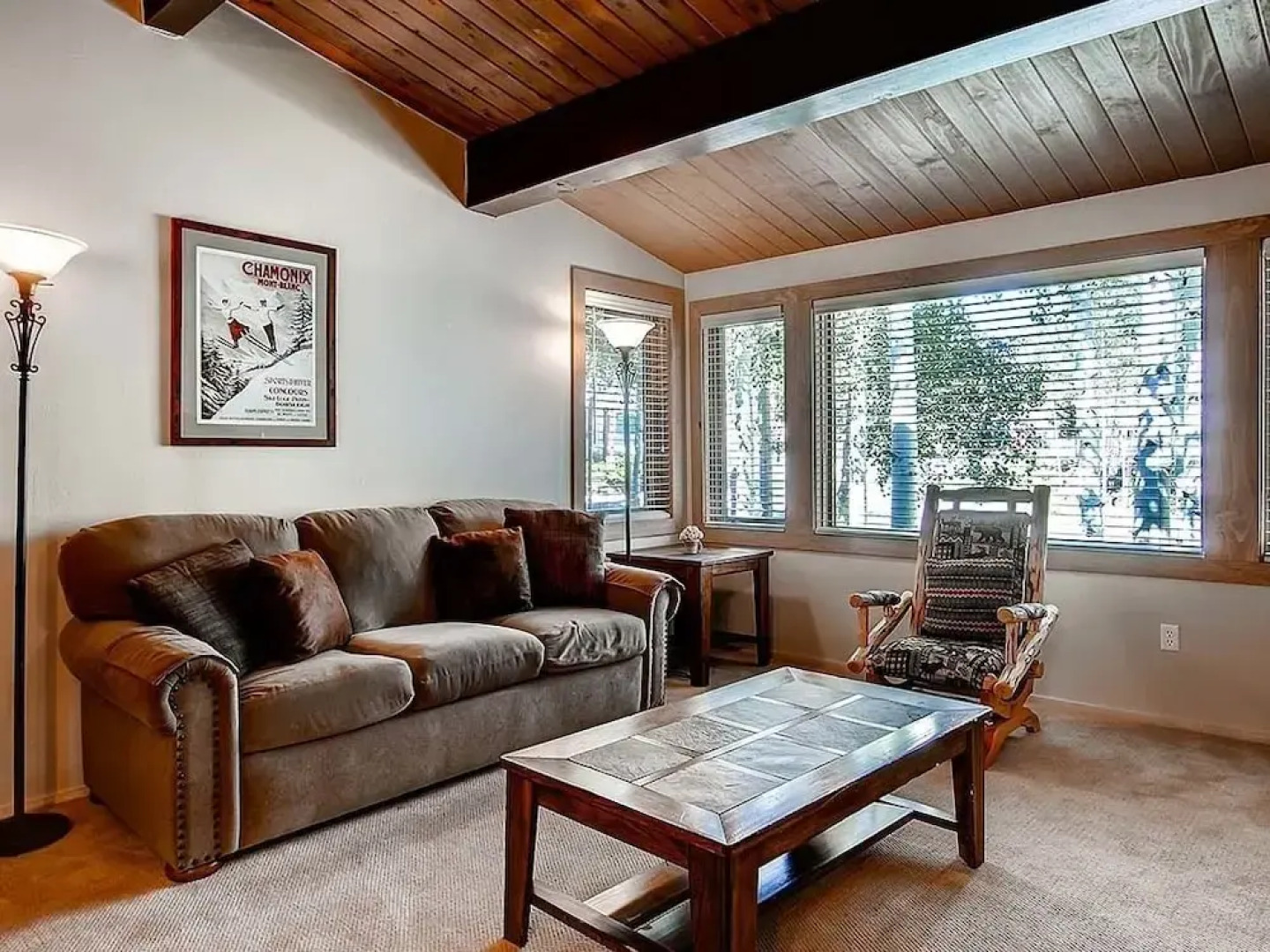 Aspenwood L11 - Studio Condo