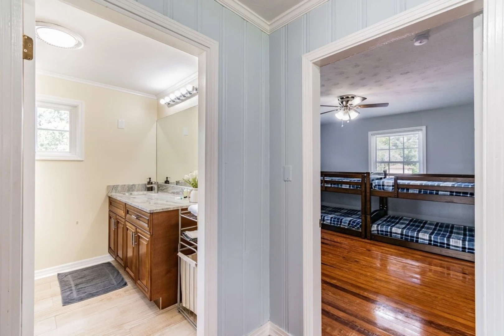 A Large Tropical 7 Bedroom Estate by RedAwning