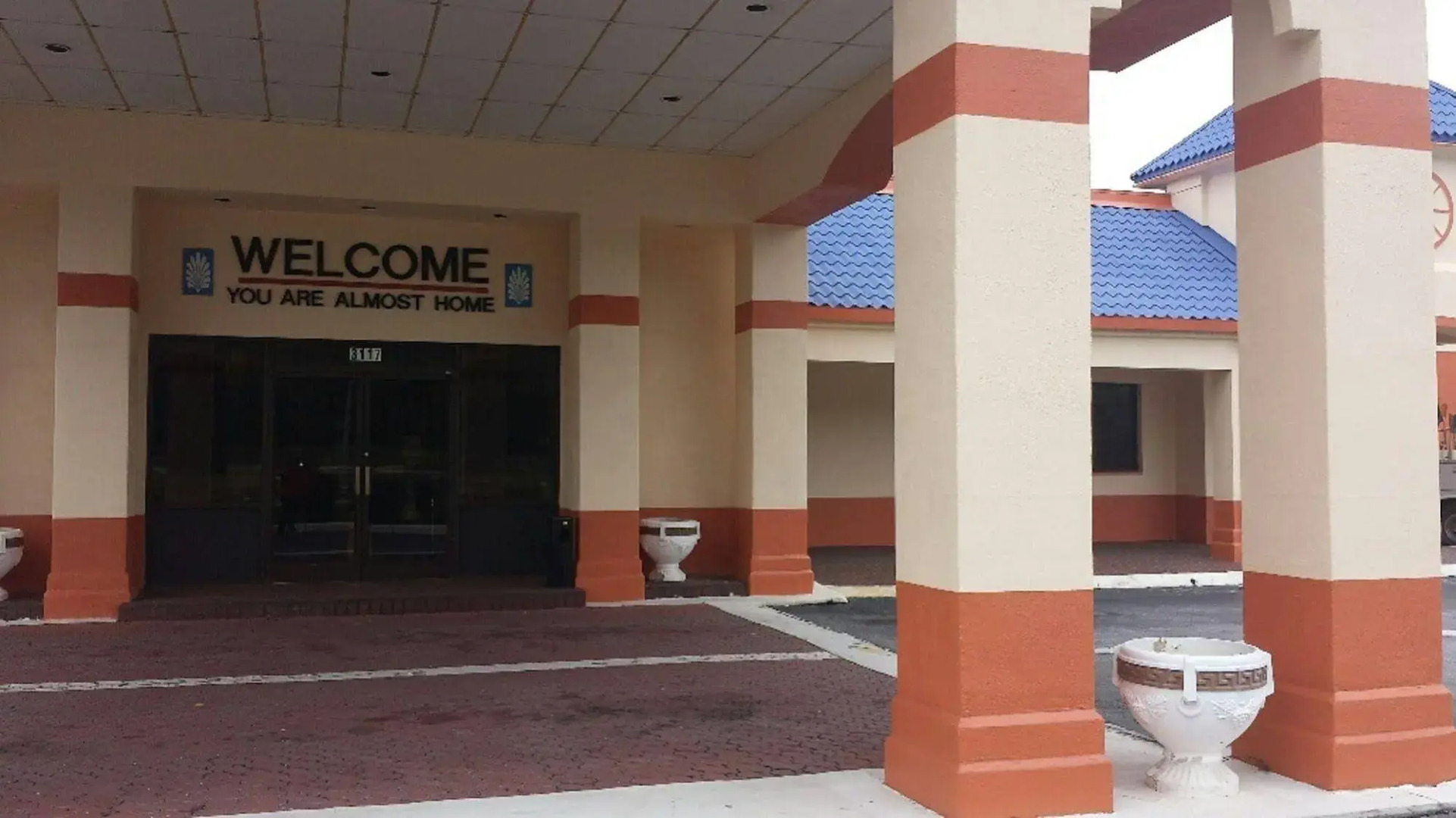 OYO Hotel Greensboro East I 40