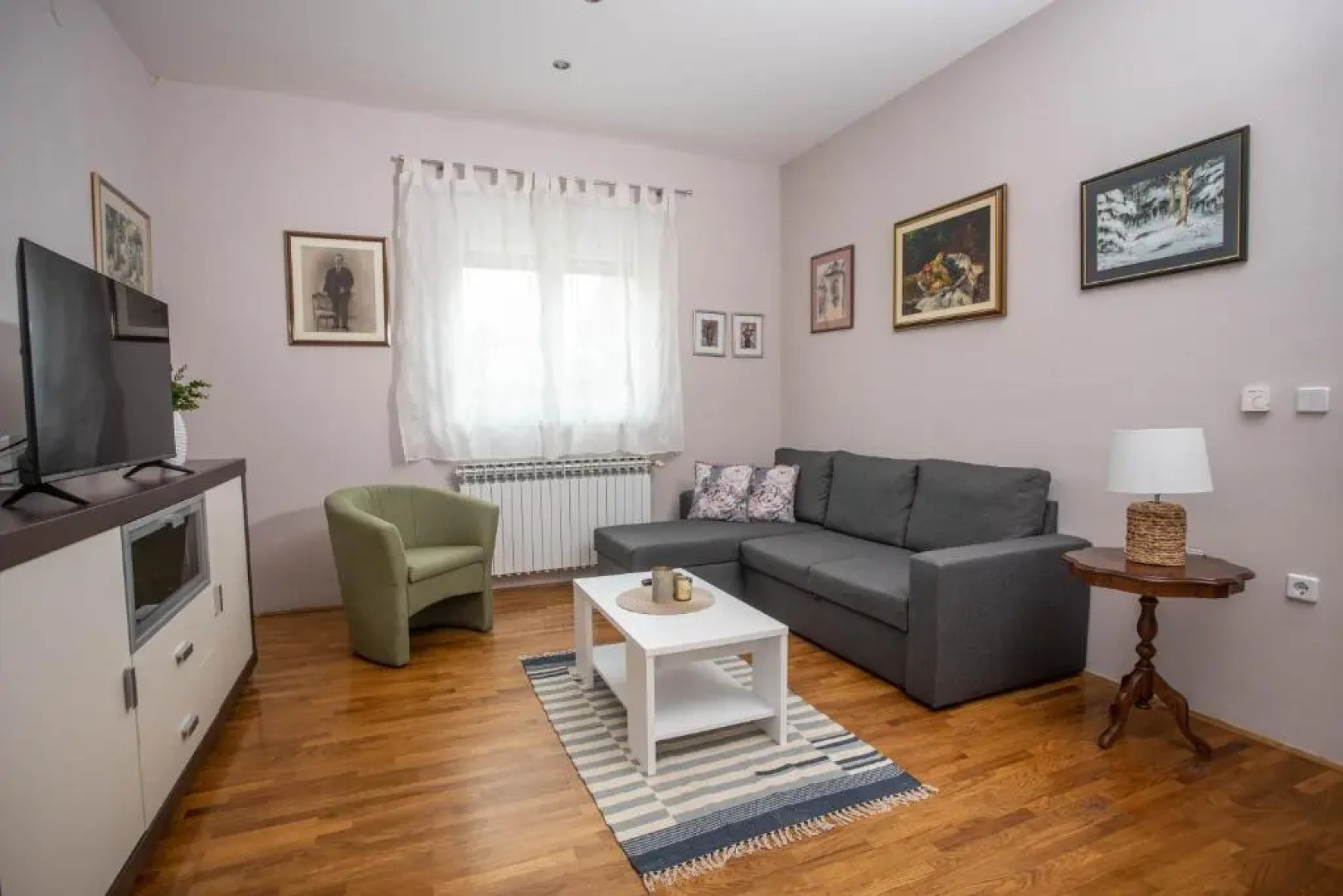 Apartman Gundulić