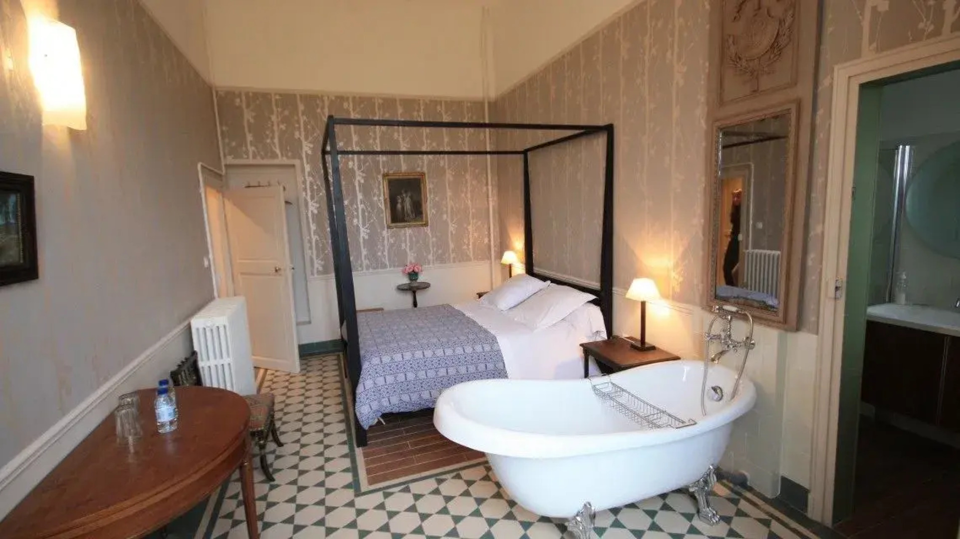 Abbaye de Reigny - Esprit de France