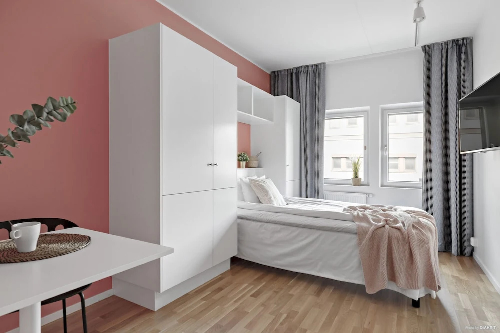 Forenom Aparthotel Stockholm Kista