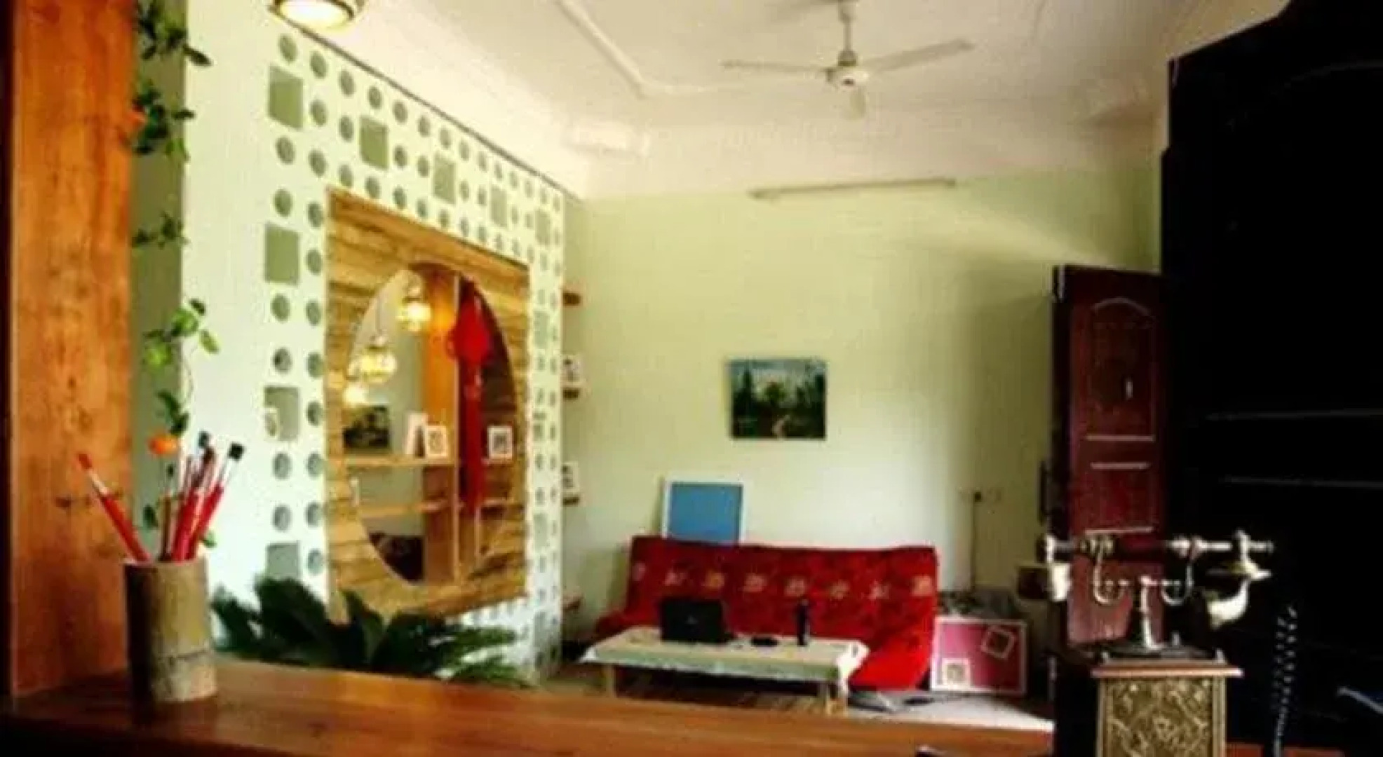 Good Friends Youth Hostel