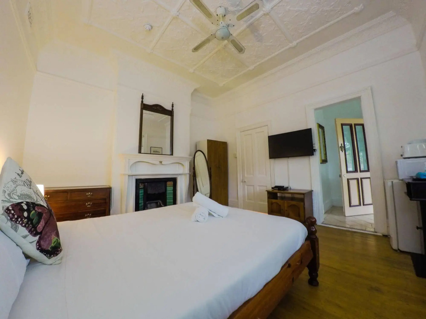 Manly Oceanside Accommodation