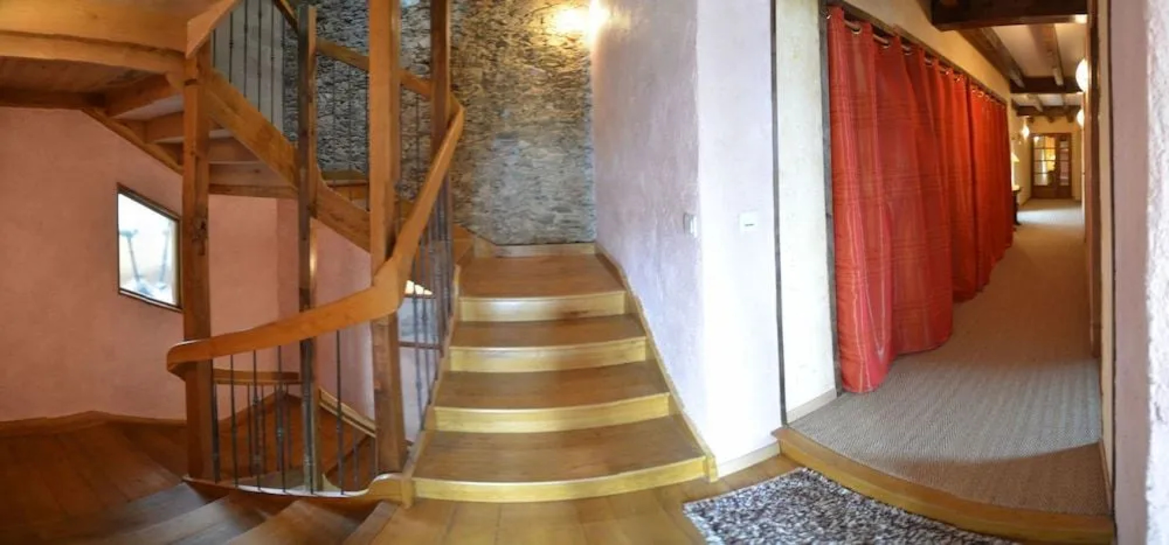 L'Ecrin Du Ségala B&B