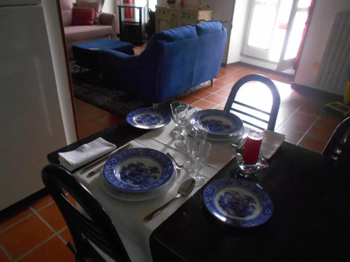 Appartamento Piuisna