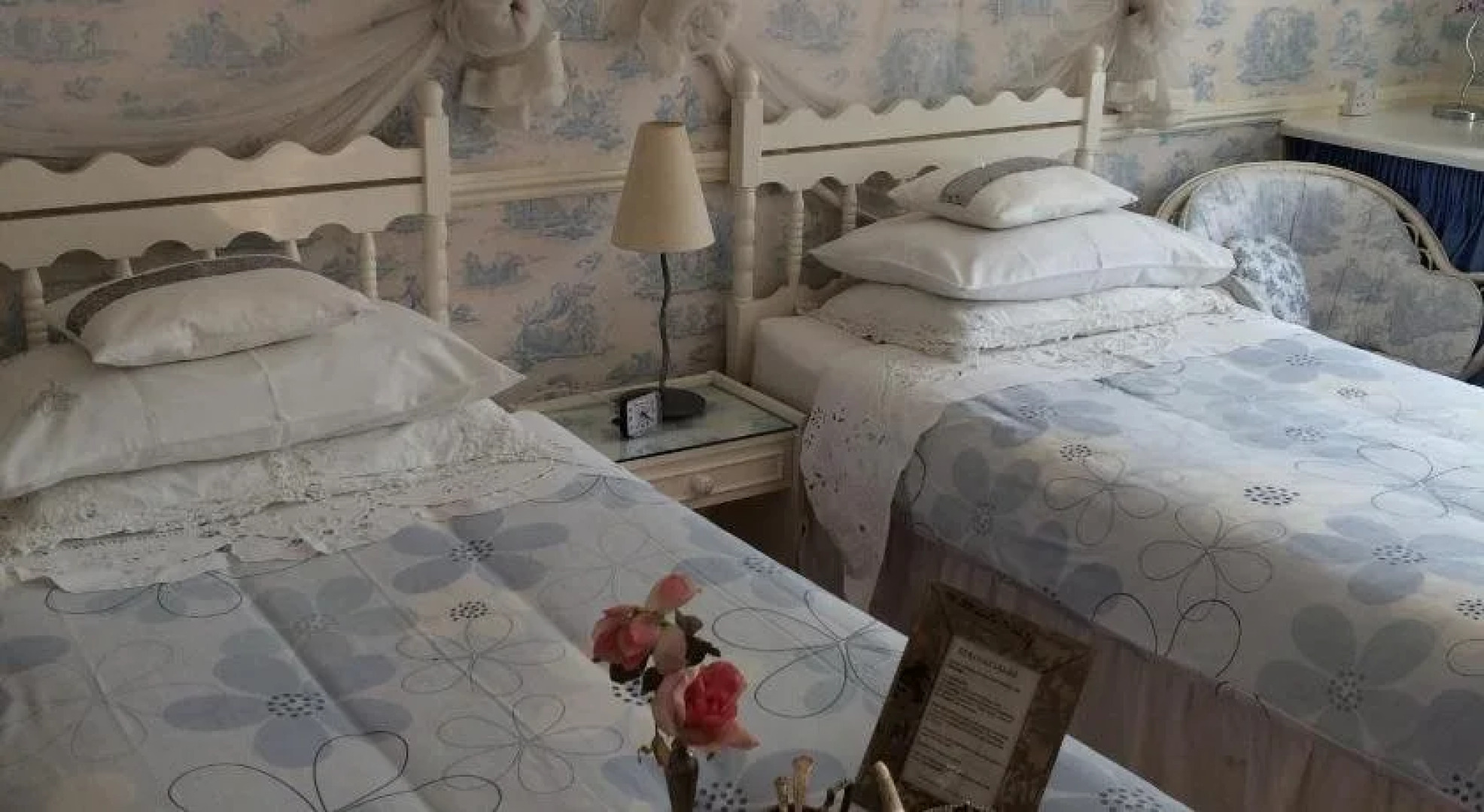 Baileys At Springfields