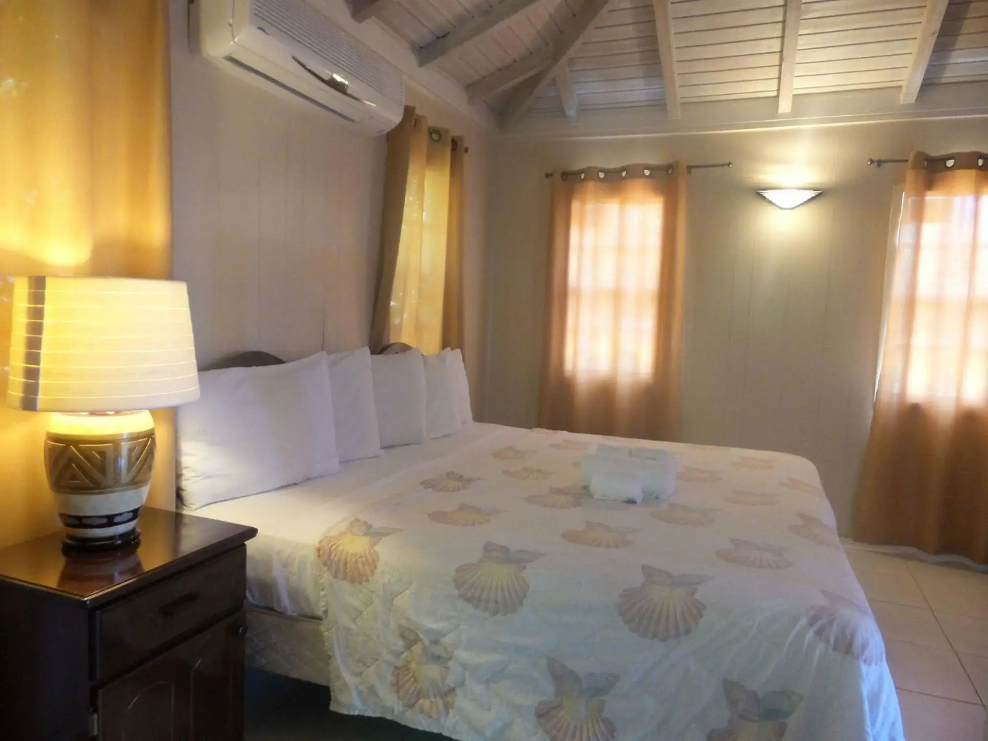 The Ocean Inn Antigua