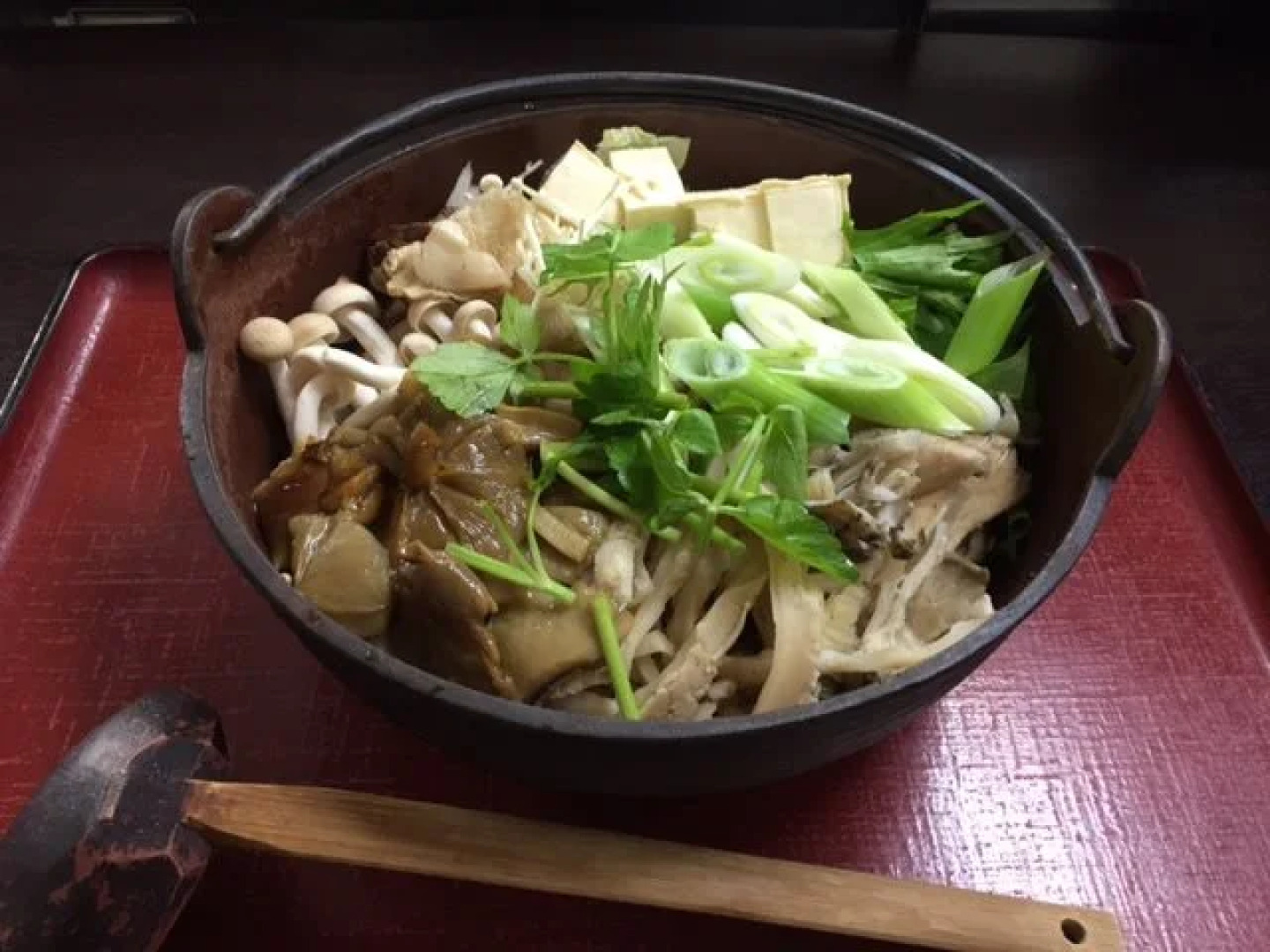 Gassan no yado kasiwaya