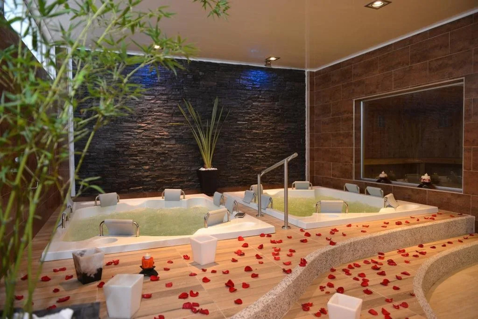 Hotel Boutique Laverdieri