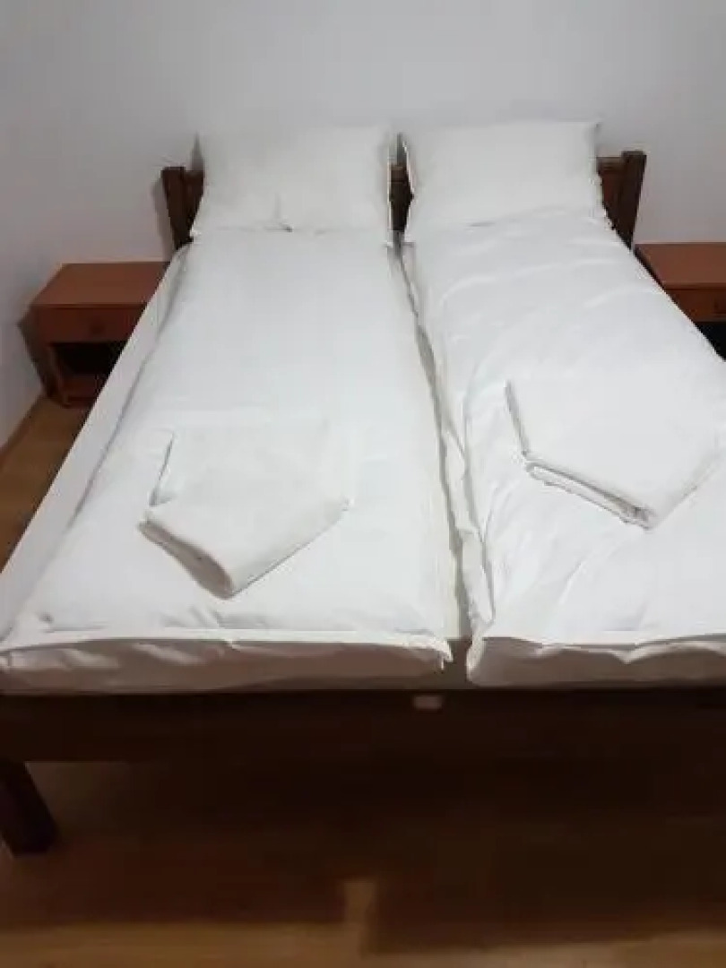 Pensiunea Haiducilor